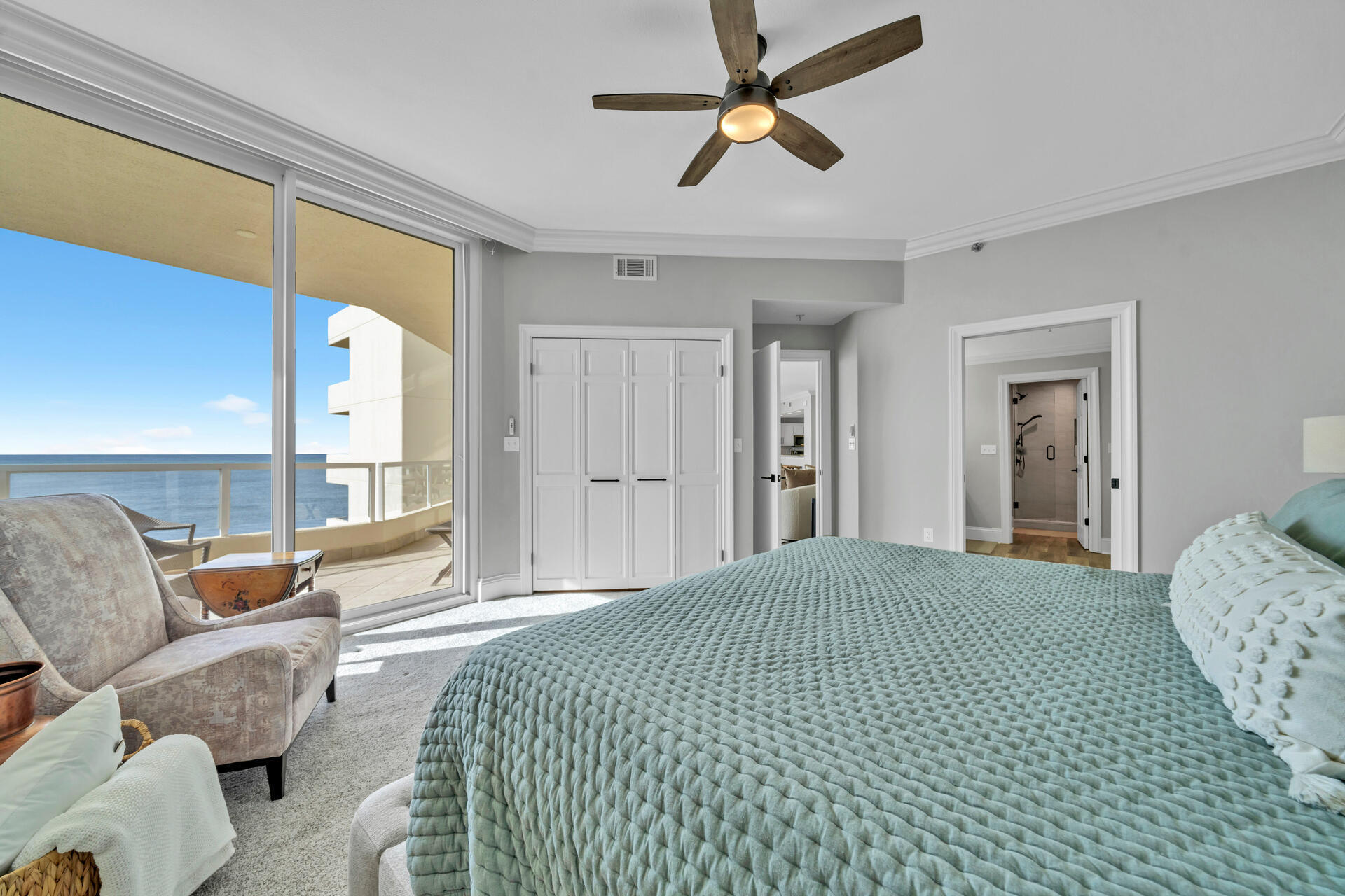 EAST PASS TOWERS CONDO PH 2 - Residential