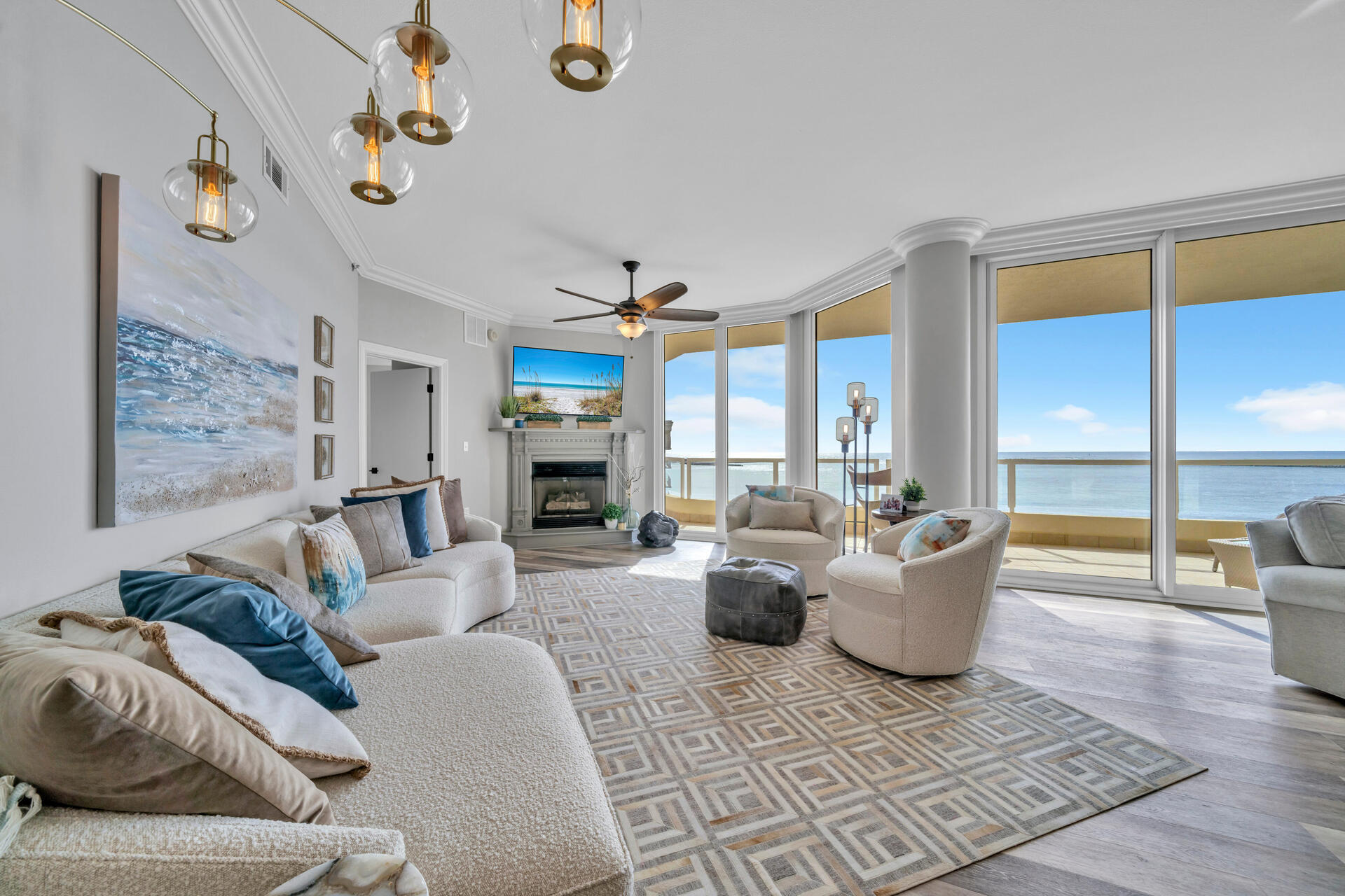 EAST PASS TOWERS CONDO PH 2 - Residential