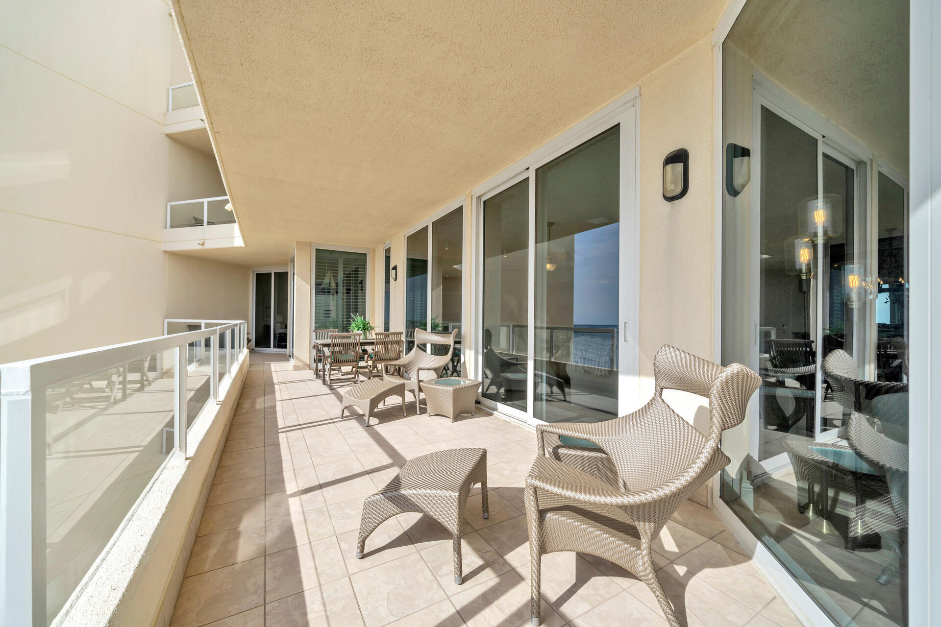 EAST PASS TOWERS CONDO PH 2 - Residential