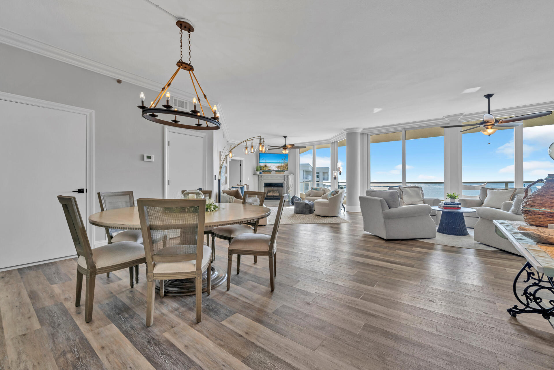 EAST PASS TOWERS CONDO PH 2 - Residential