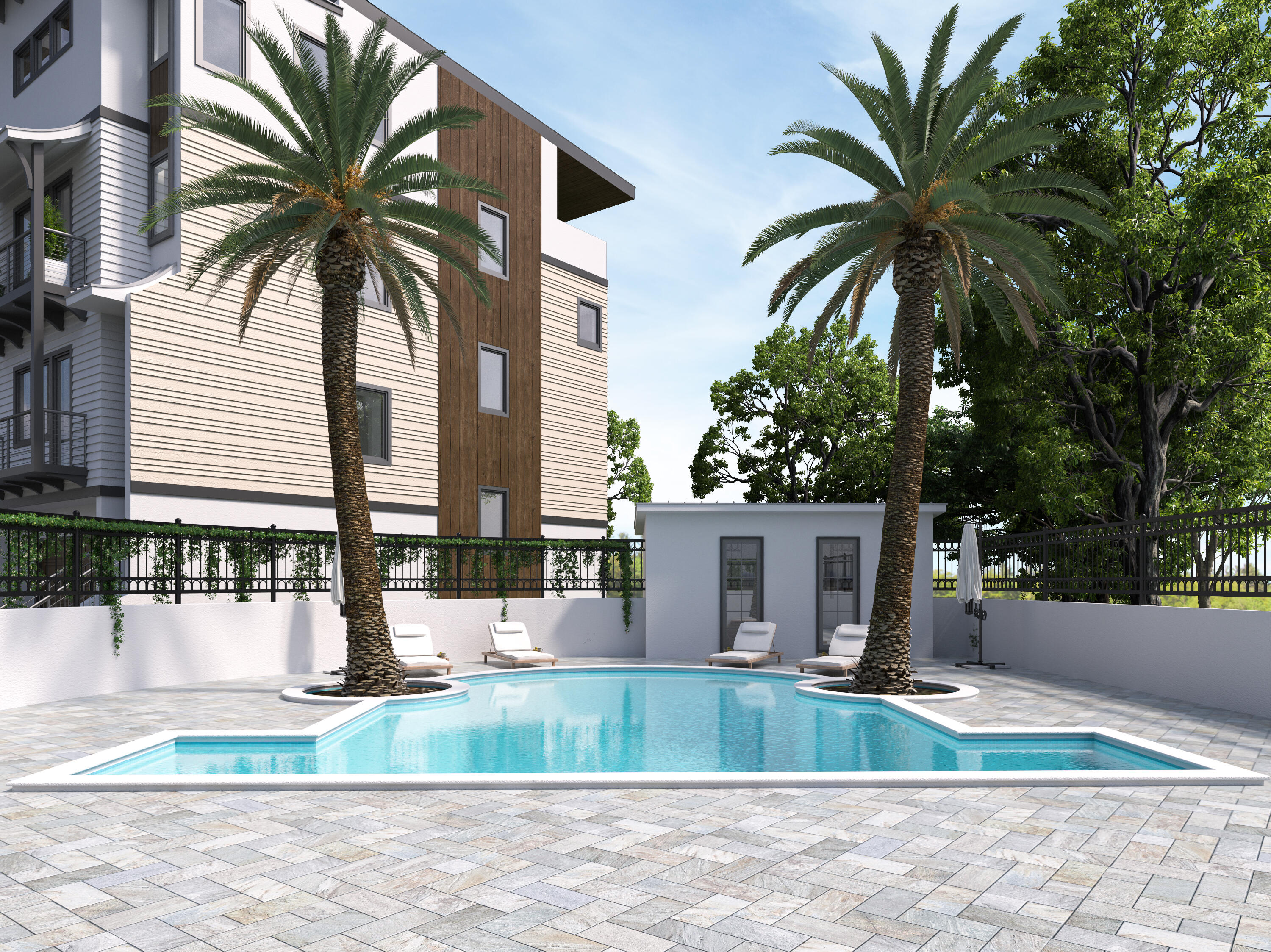 CYPRESS HEIGHTS - Residential