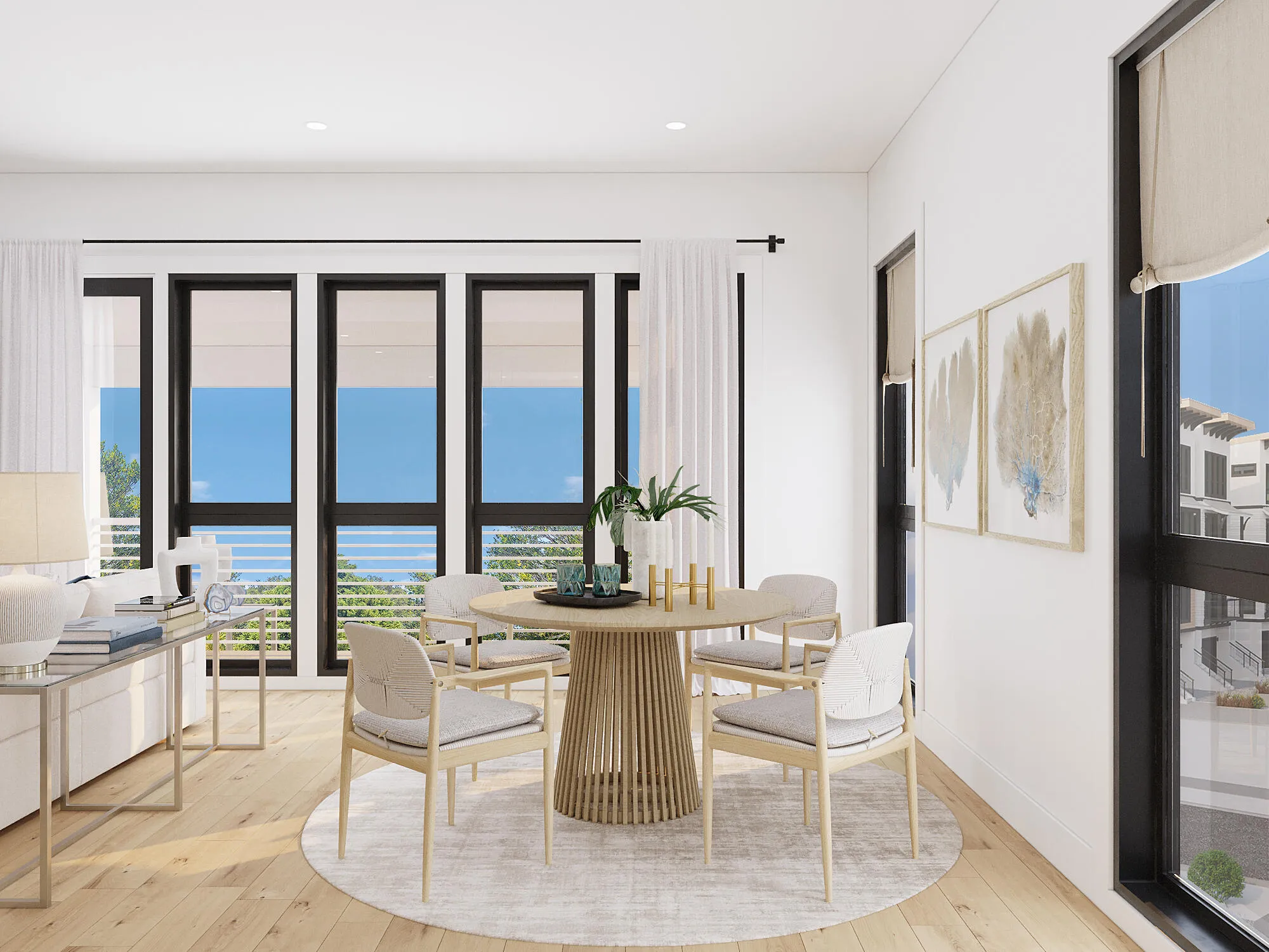 Santa Rosa Beach, Florida 32459, United States, 3 Bedrooms Bedrooms, ,4 BathroomsBathrooms,Residential,Active,102356