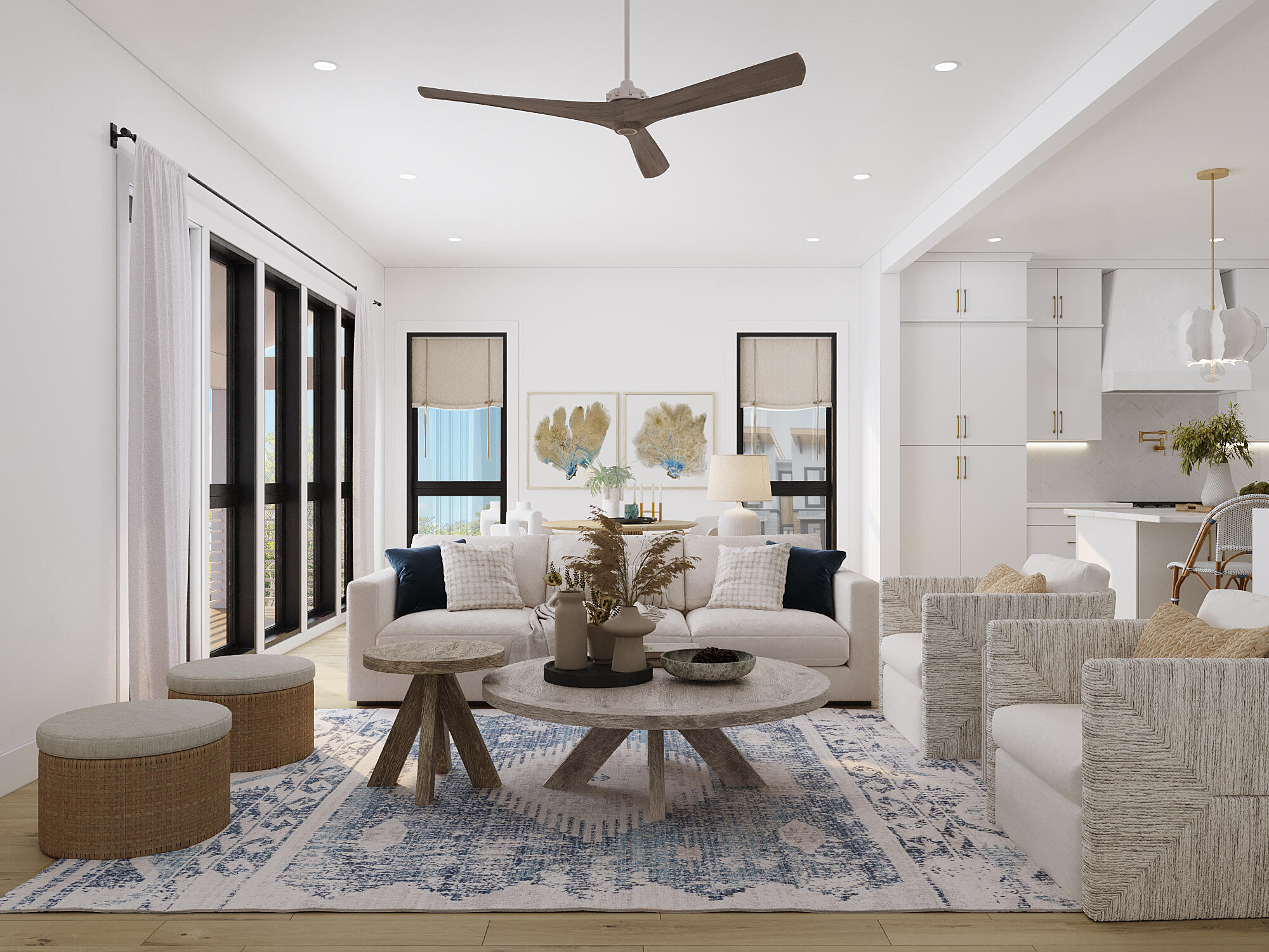 CYPRESS HEIGHTS - Residential