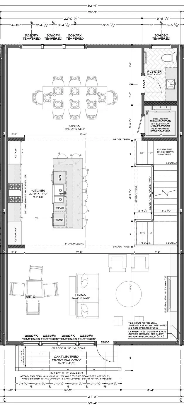 Santa Rosa Beach, Florida 32459, United States, 3 Bedrooms Bedrooms, ,4 BathroomsBathrooms,Residential,Active,102356