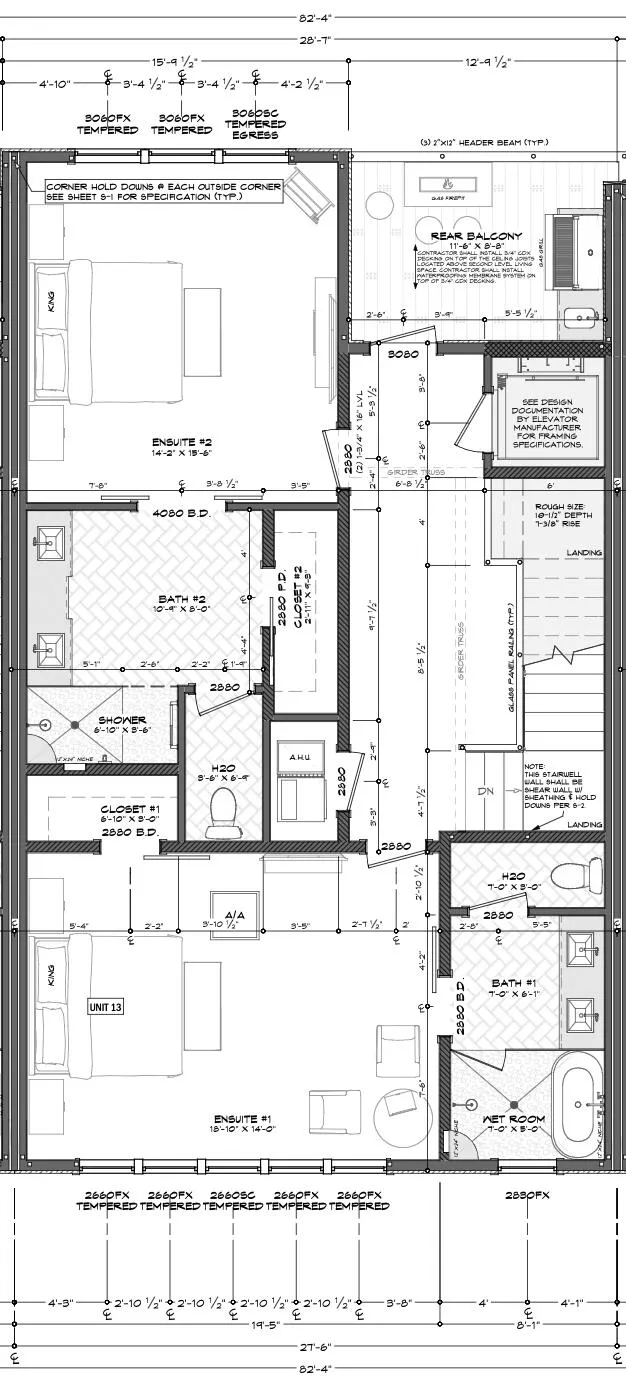 Santa Rosa Beach, Florida 32459, United States, 3 Bedrooms Bedrooms, ,4 BathroomsBathrooms,Residential,Active,102356