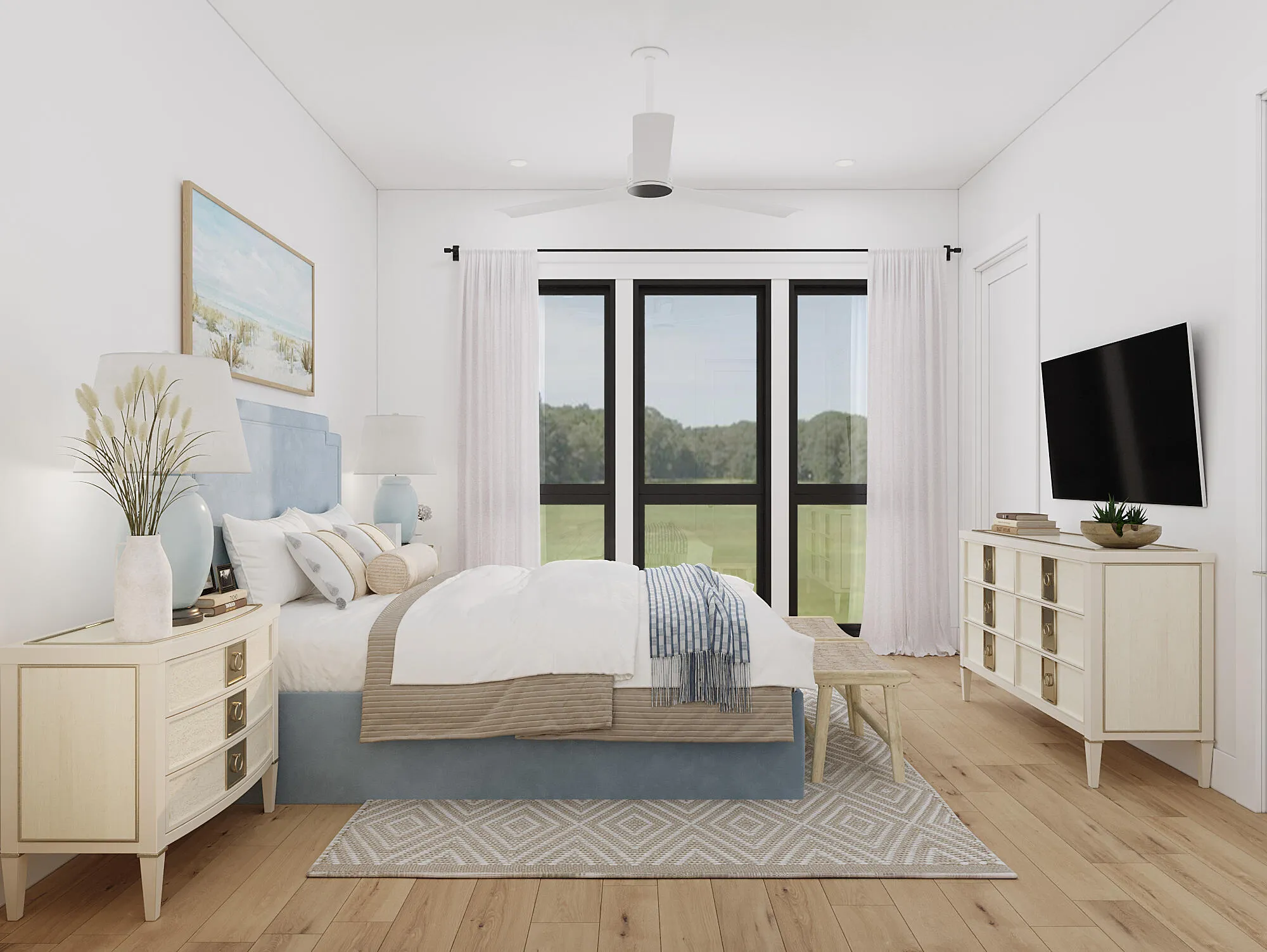 Santa Rosa Beach, Florida 32459, United States, 3 Bedrooms Bedrooms, ,4 BathroomsBathrooms,Residential,Active,102356