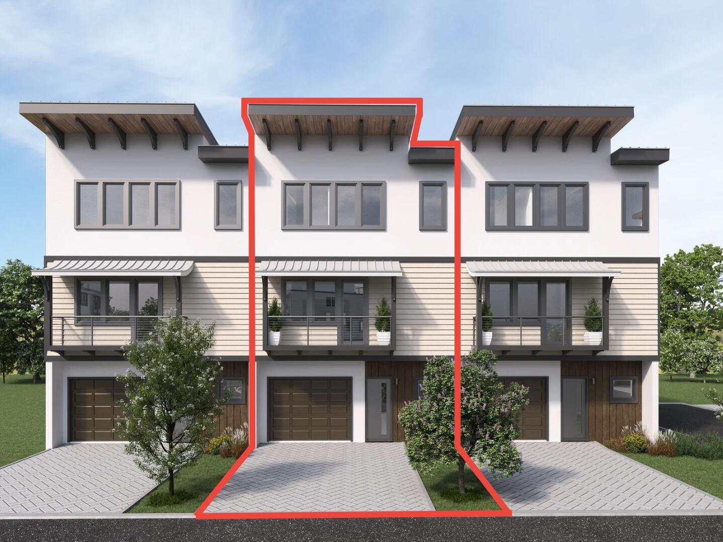 CYPRESS HEIGHTS - Residential