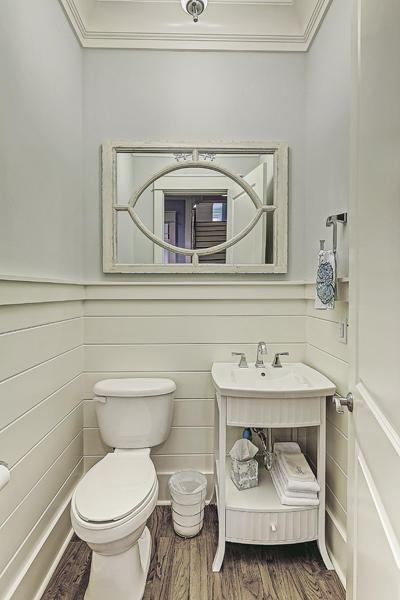 WATERSOUND WEST BEACH - Residential