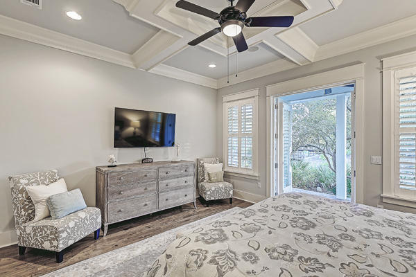 WATERSOUND WEST BEACH - Residential