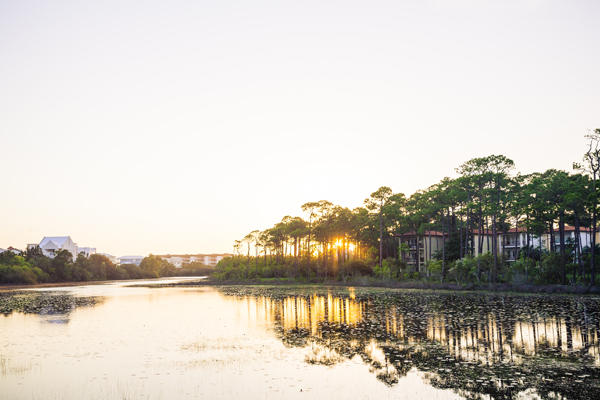 WATERSOUND WEST BEACH - Residential