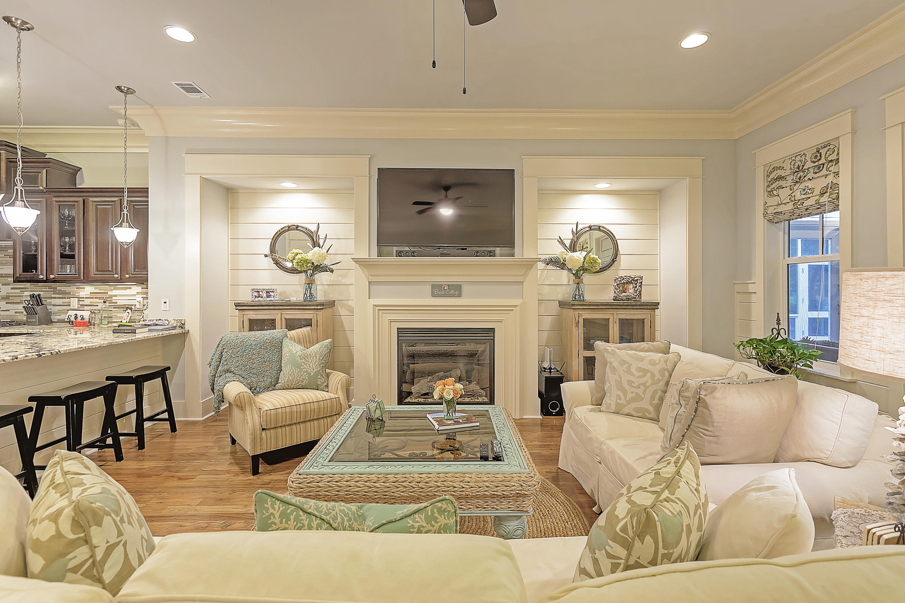 WATERSOUND WEST BEACH - Residential