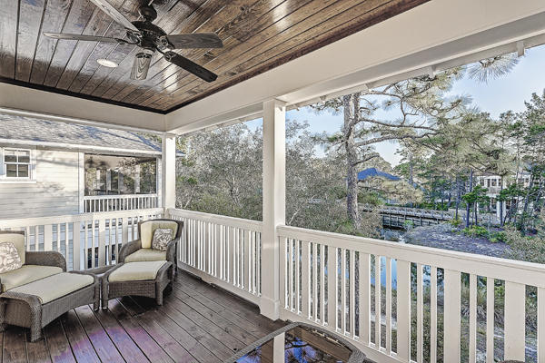 WATERSOUND WEST BEACH - Residential