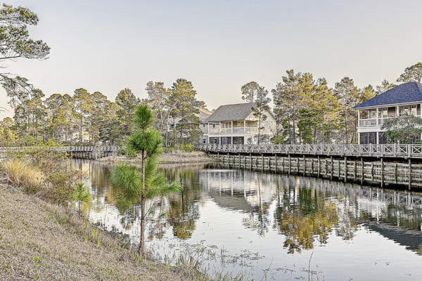 WATERSOUND WEST BEACH - Residential