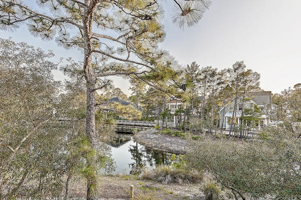 WATERSOUND WEST BEACH - Residential