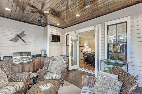 WATERSOUND WEST BEACH - Residential