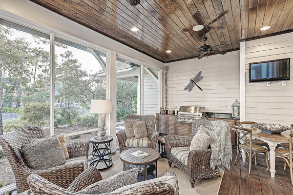 WATERSOUND WEST BEACH - Residential