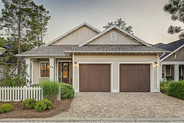 WATERSOUND WEST BEACH - Residential