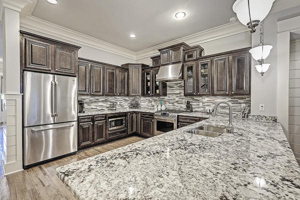 WATERSOUND WEST BEACH - Residential