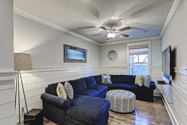 WATERSOUND WEST BEACH - Residential