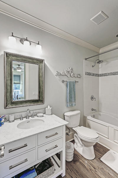 WATERSOUND WEST BEACH - Residential