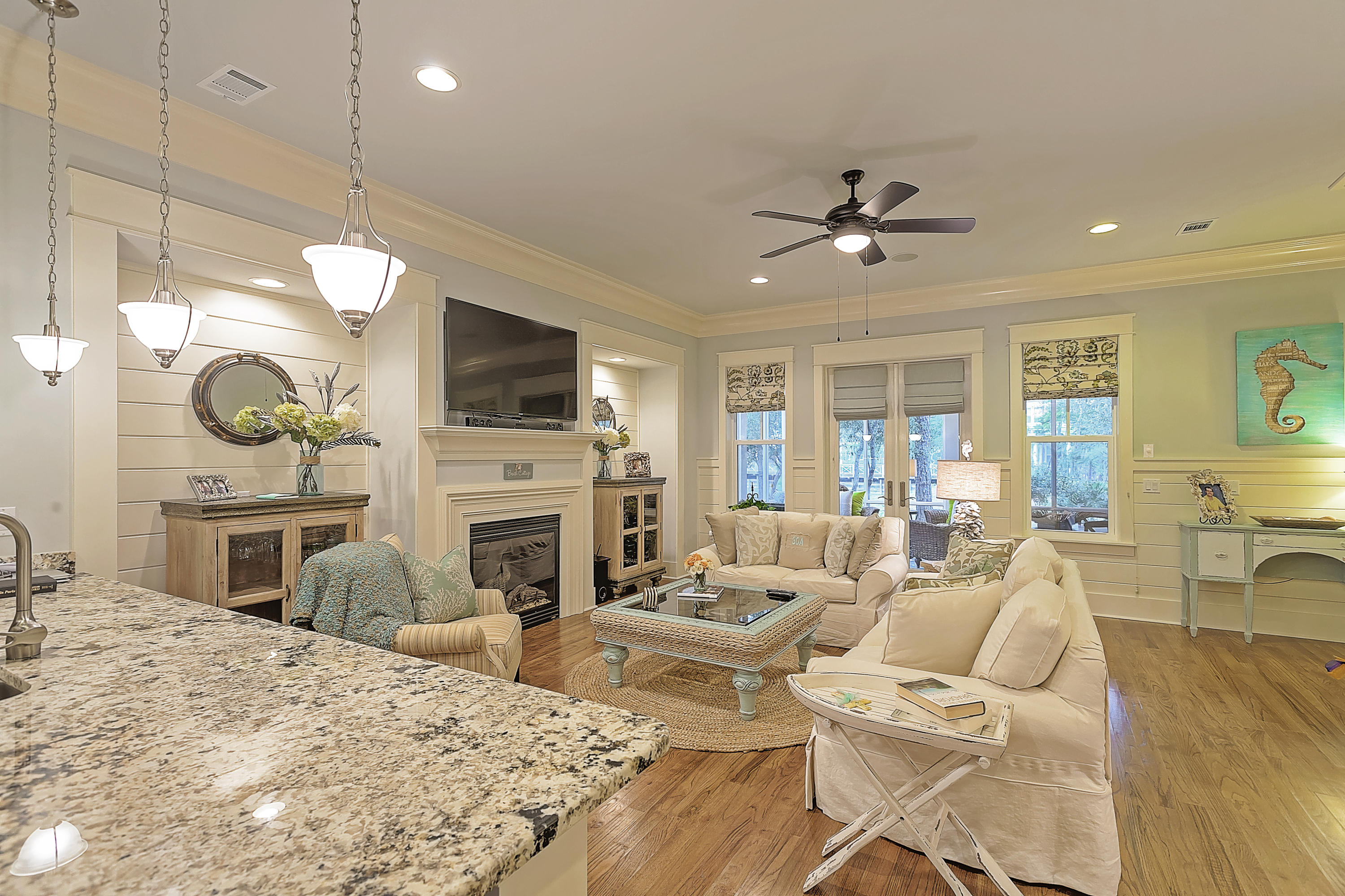 WATERSOUND WEST BEACH - Residential