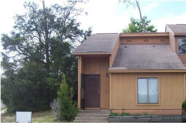 NO RECORDED SUBDIVISION - Residential Lease