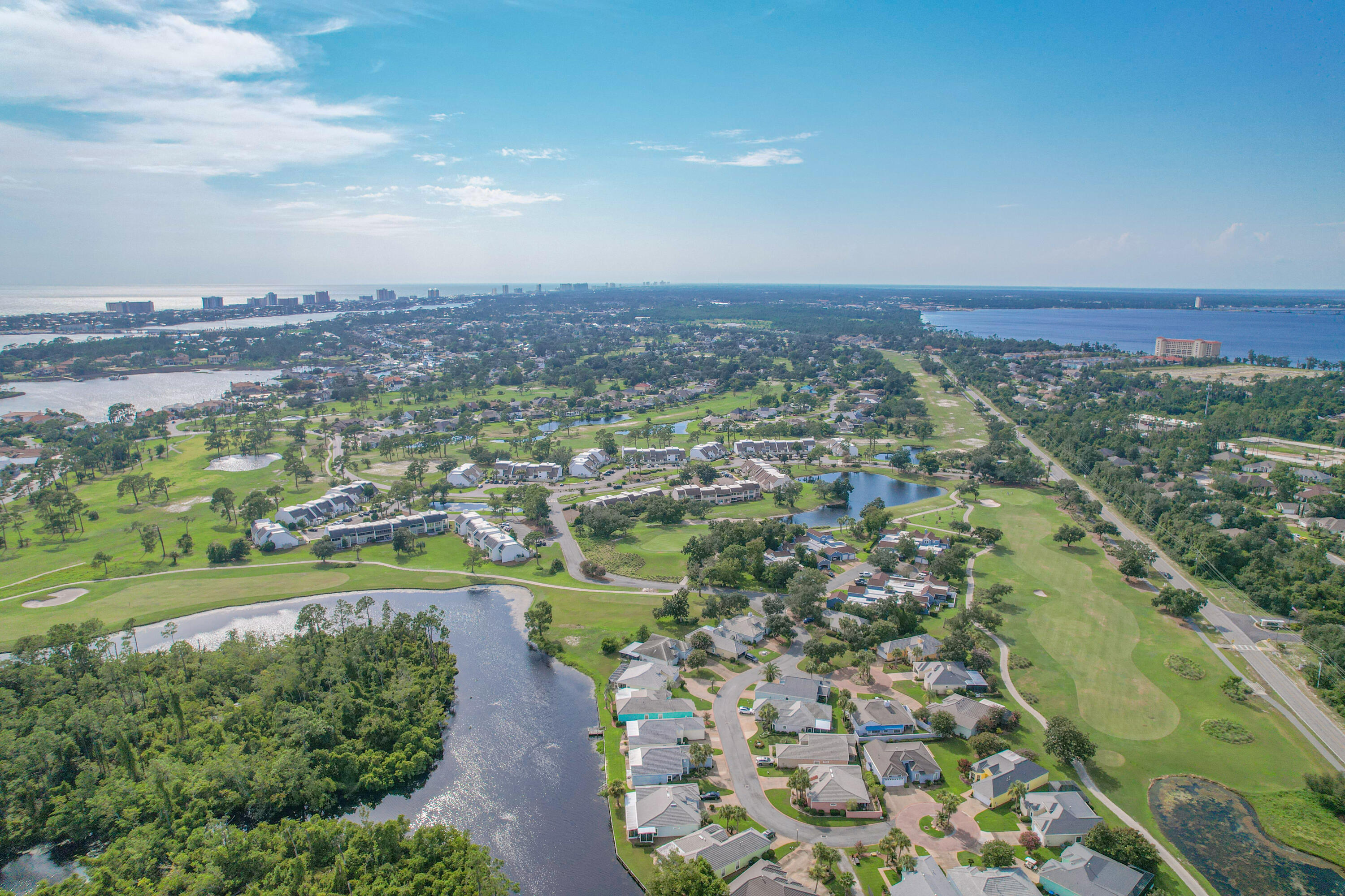 Legend Place Condos Phase 1 - Residential