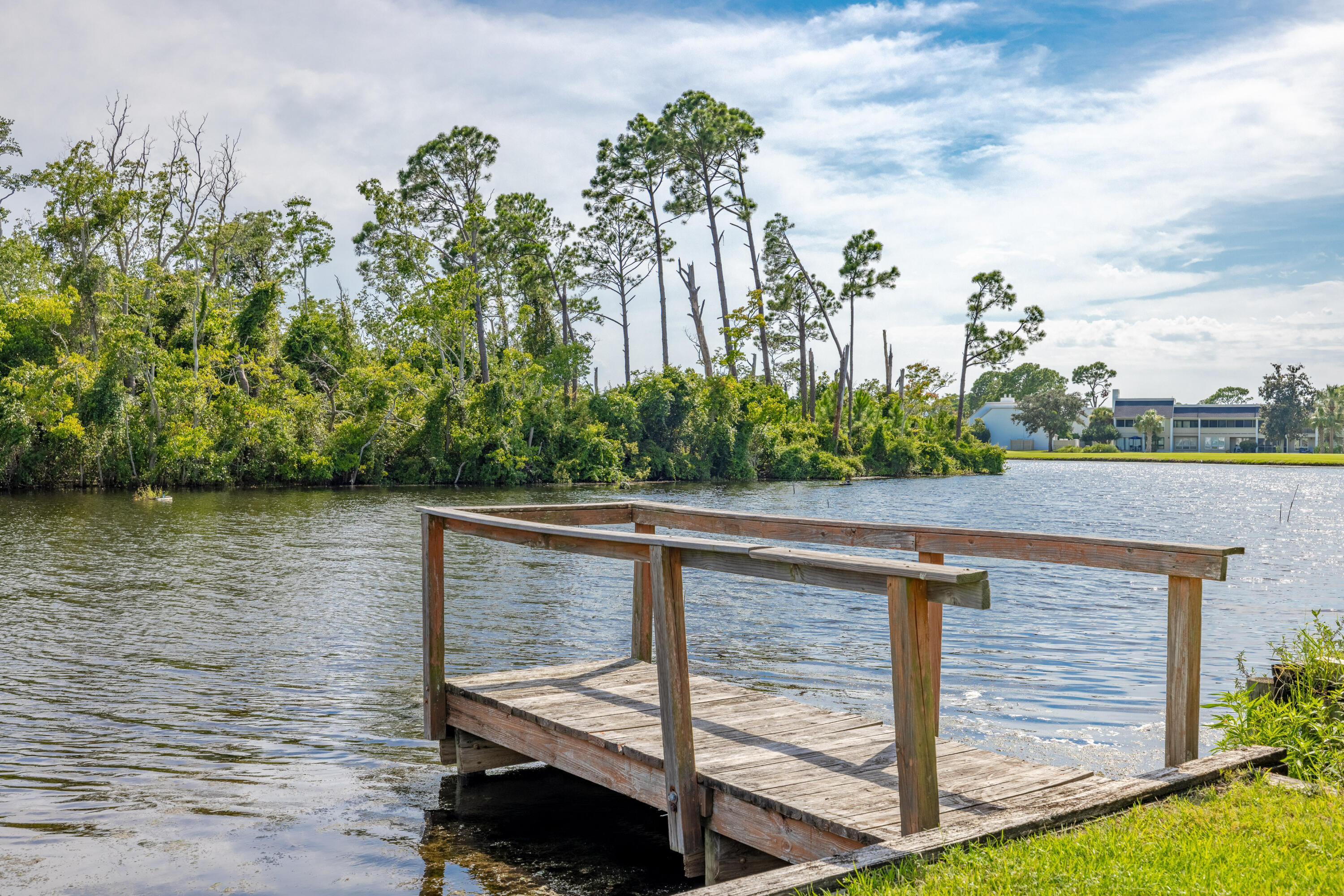 Legend Place Condos Phase 1 - Residential