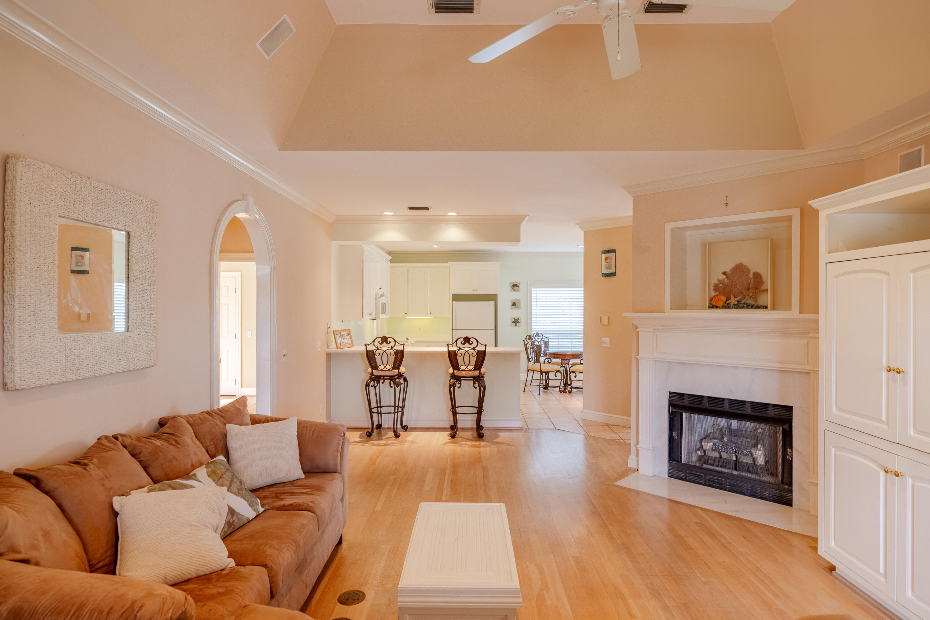 Legend Place Condos Phase 1 - Residential