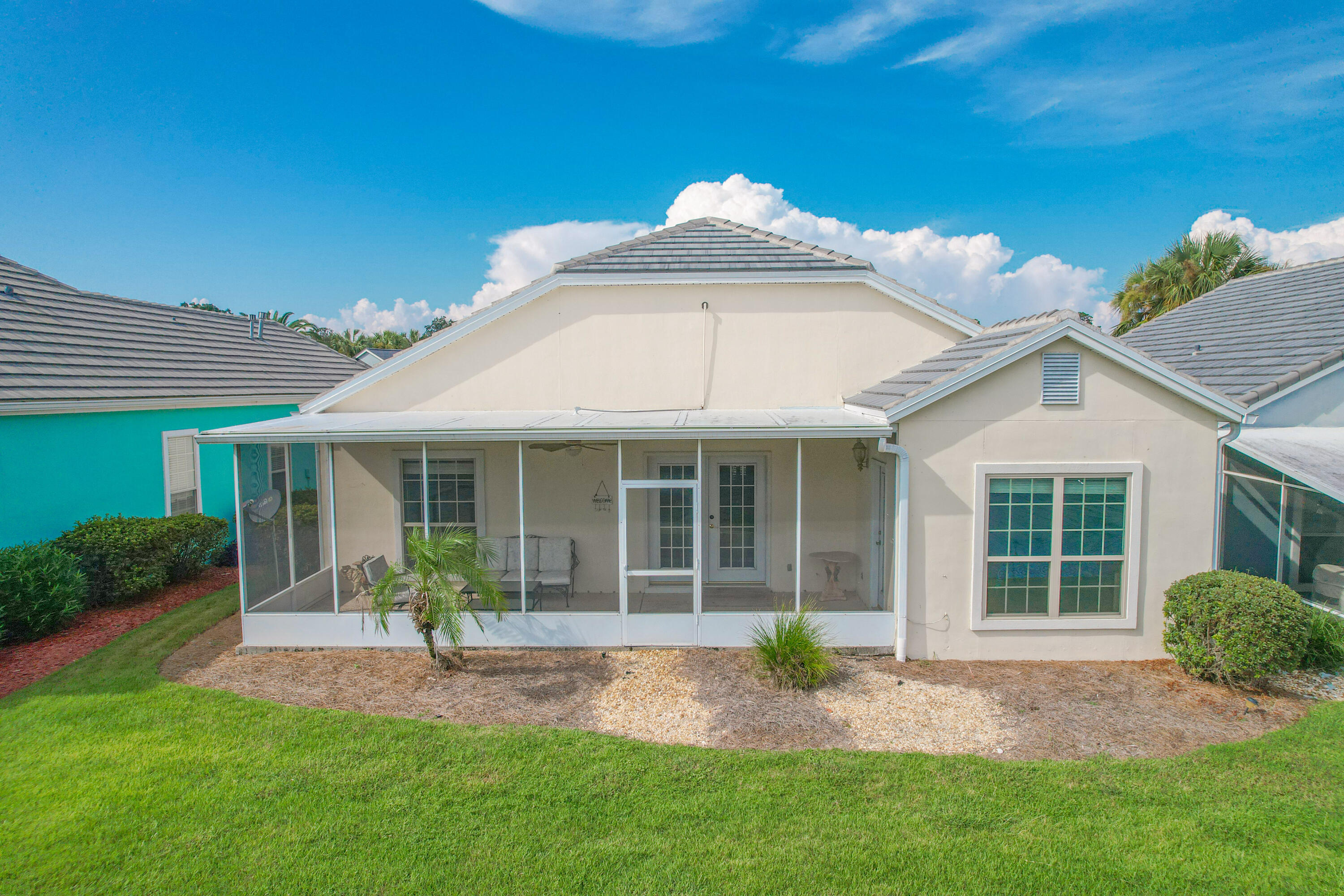 Legend Place Condos Phase 1 - Residential