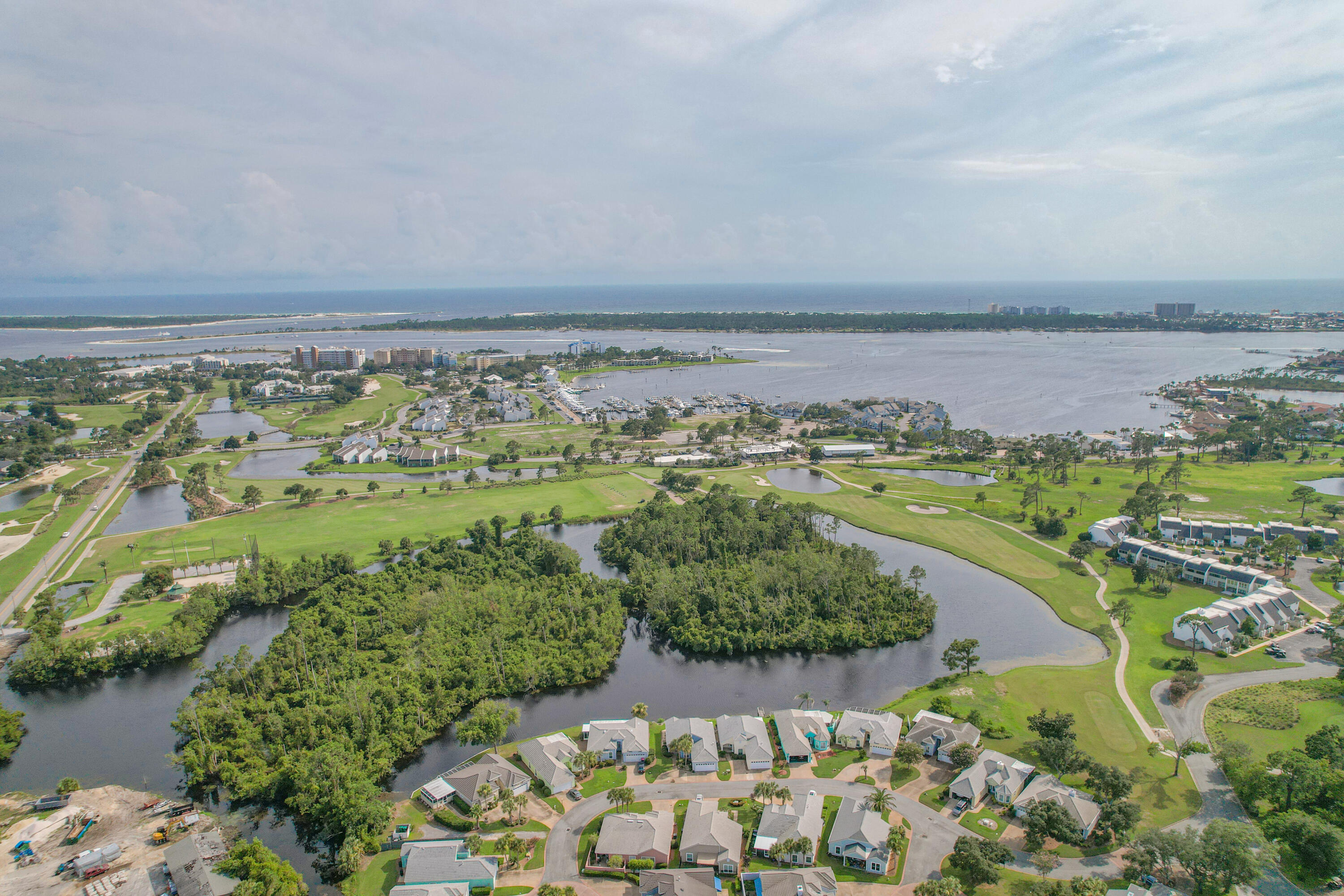 Legend Place Condos Phase 1 - Residential