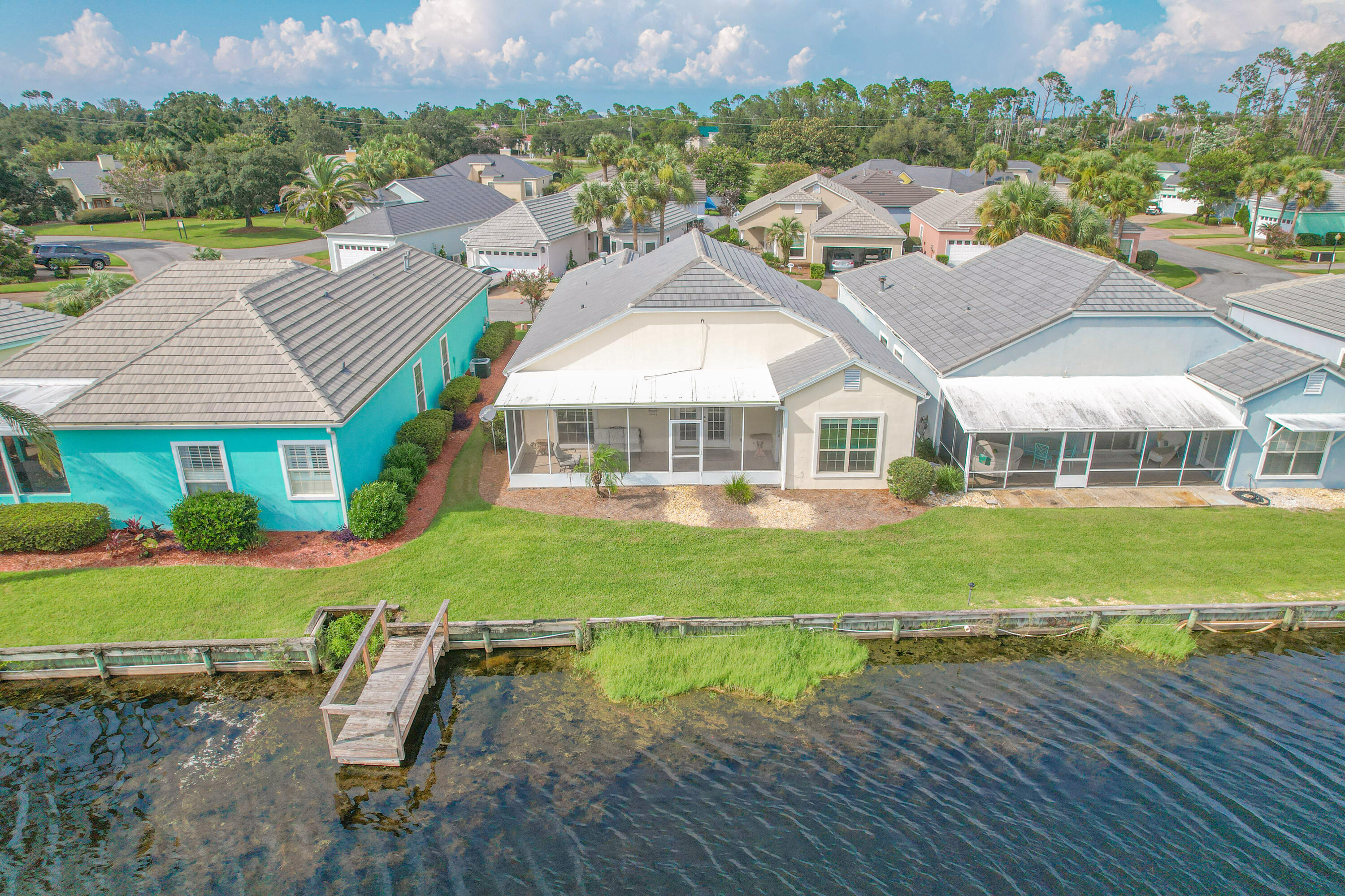 Legend Place Condos Phase 1 - Residential