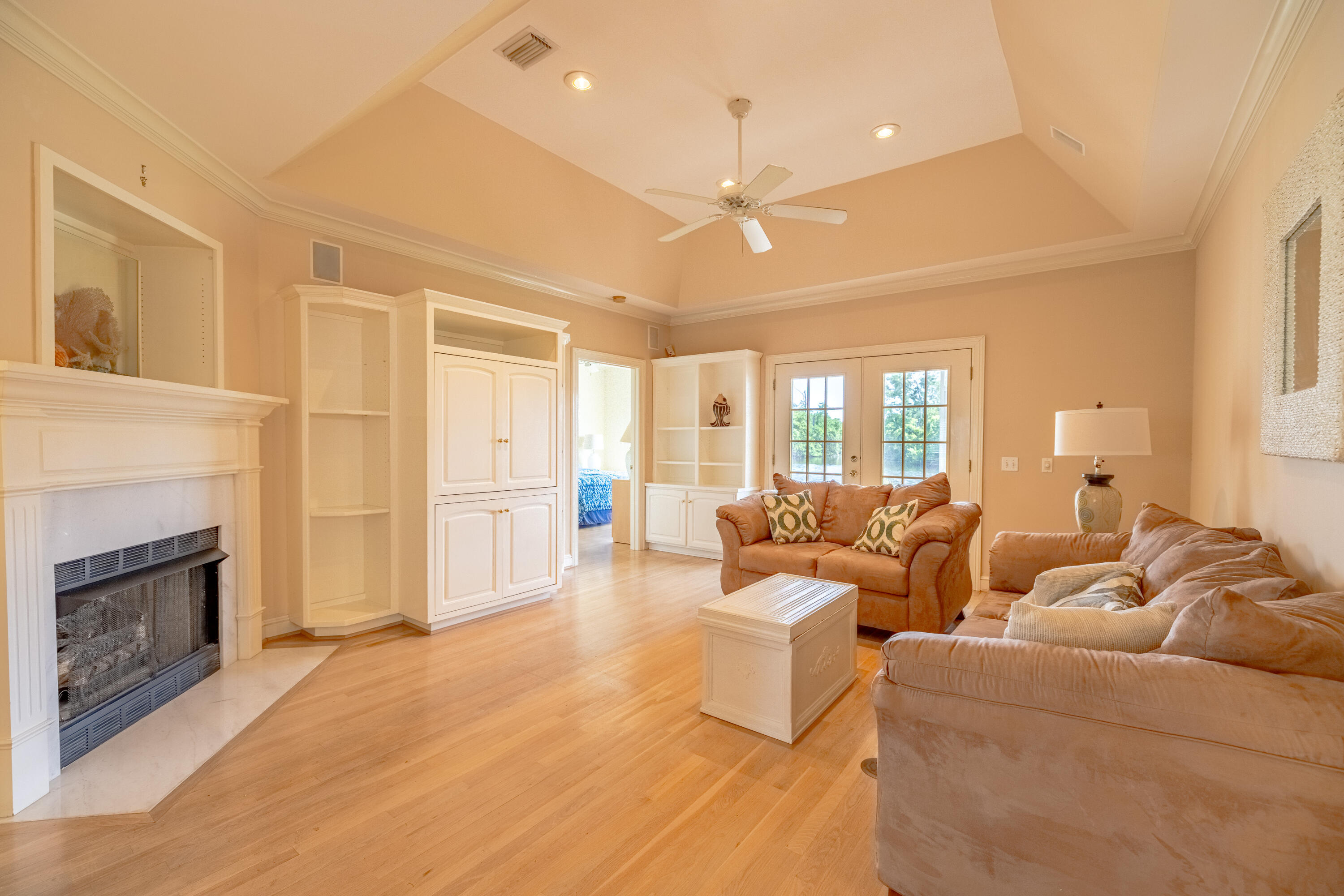 Legend Place Condos Phase 1 - Residential