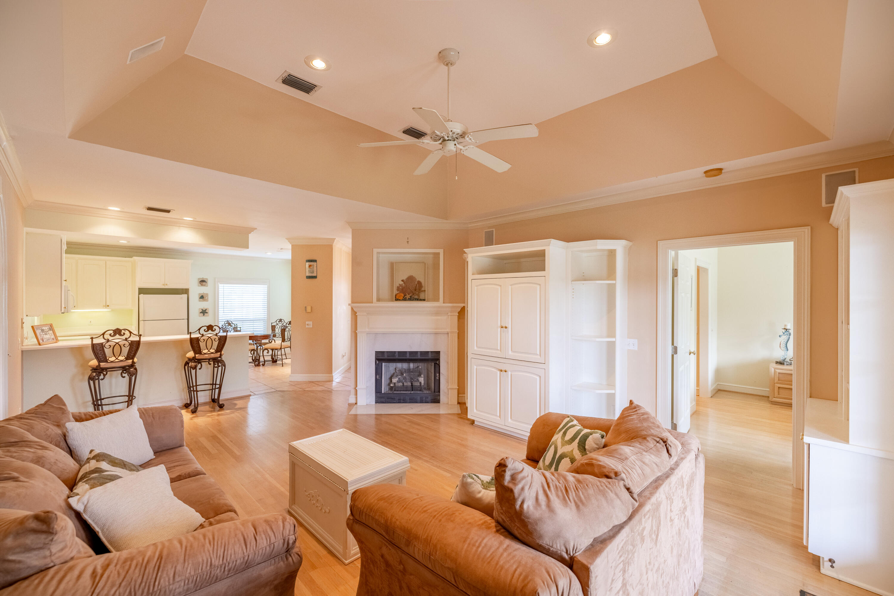 Legend Place Condos Phase 1 - Residential