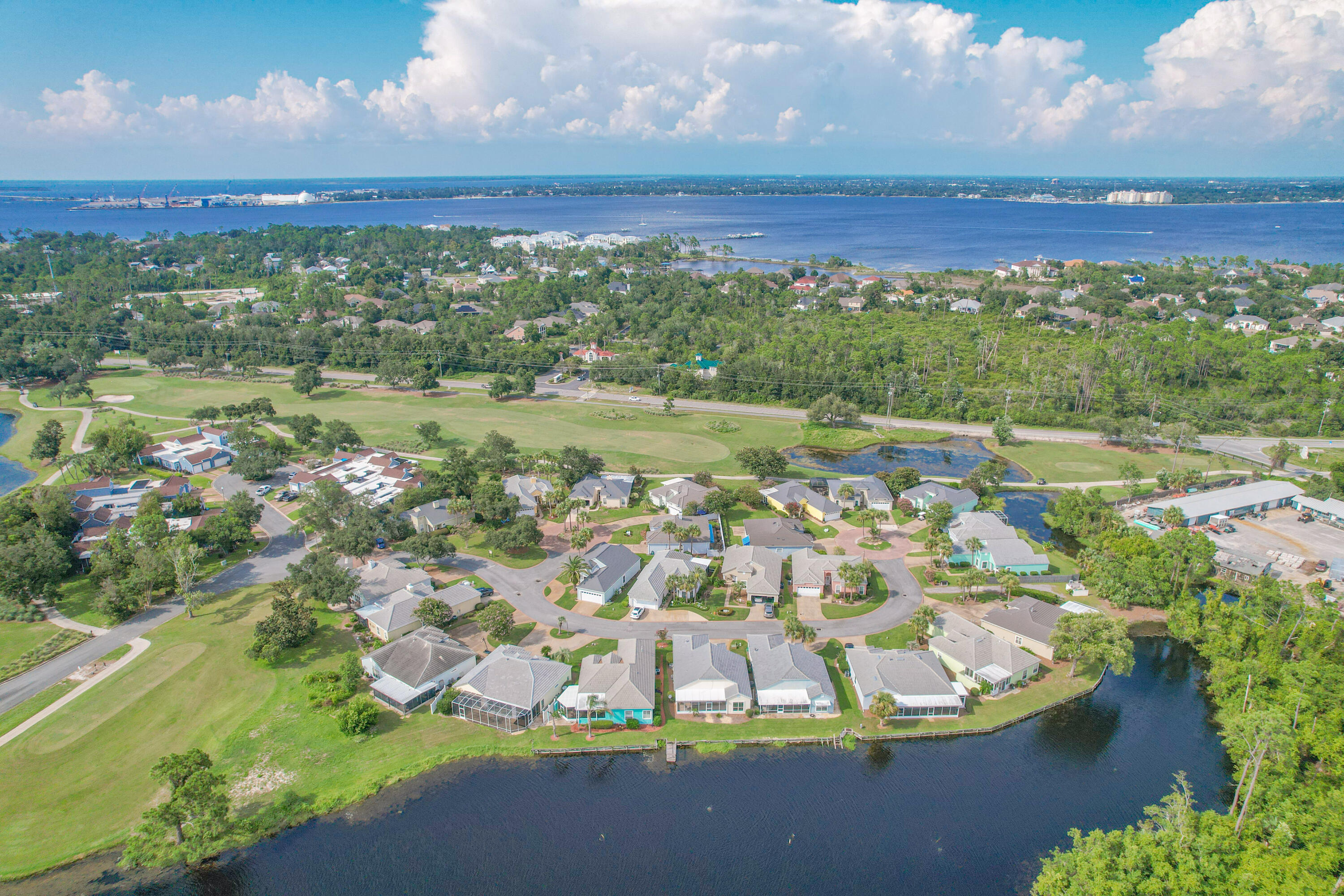 Legend Place Condos Phase 1 - Residential