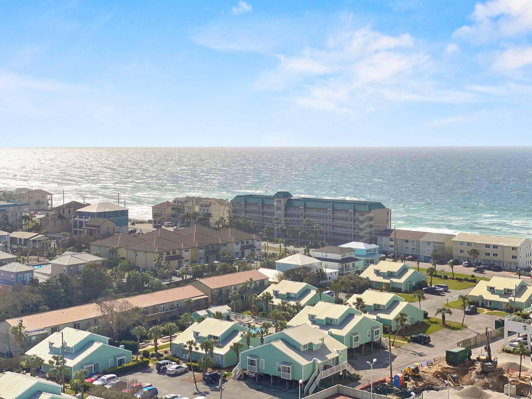 ARIEL DUNES - Residential