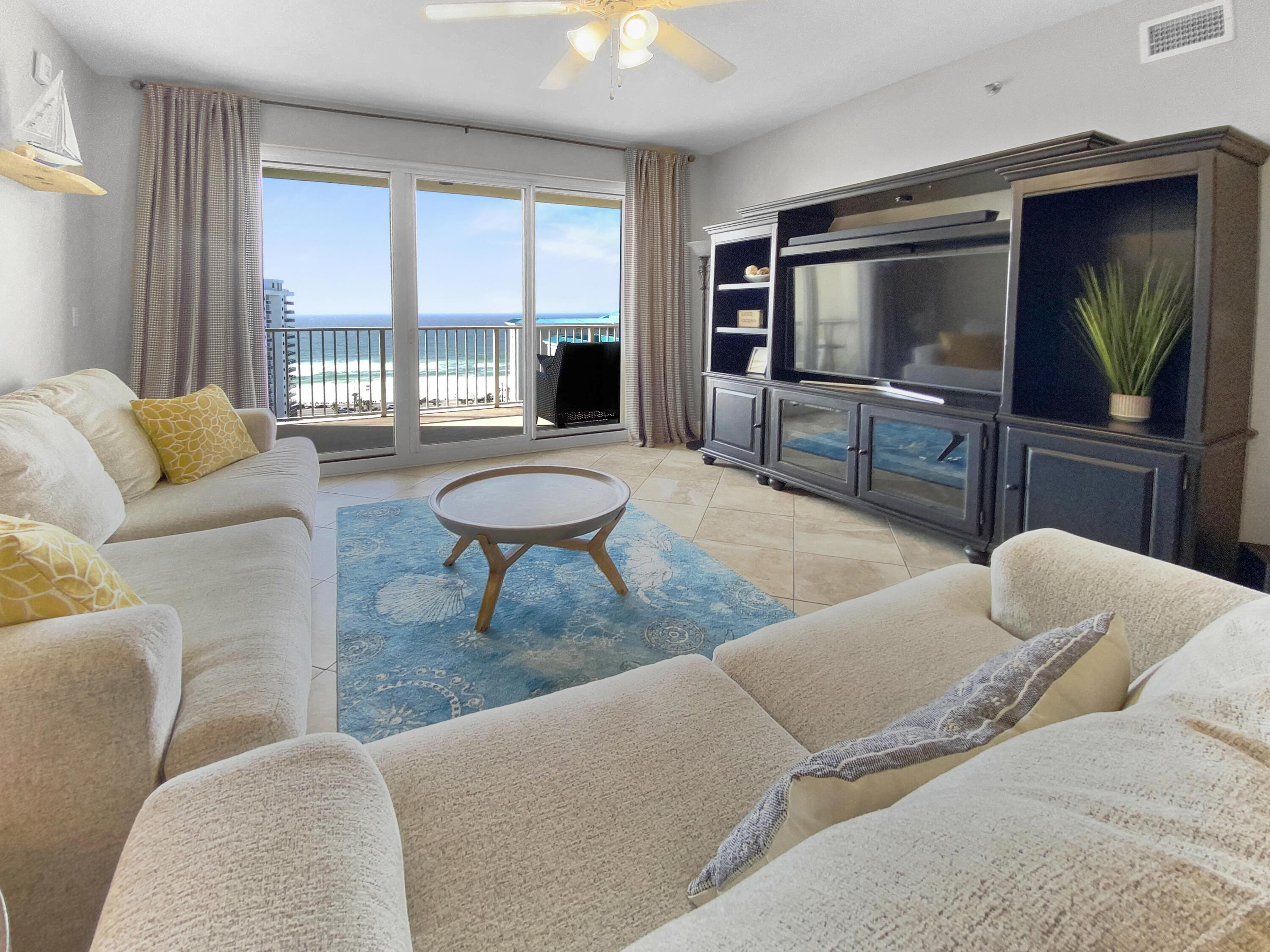 ARIEL DUNES - Residential