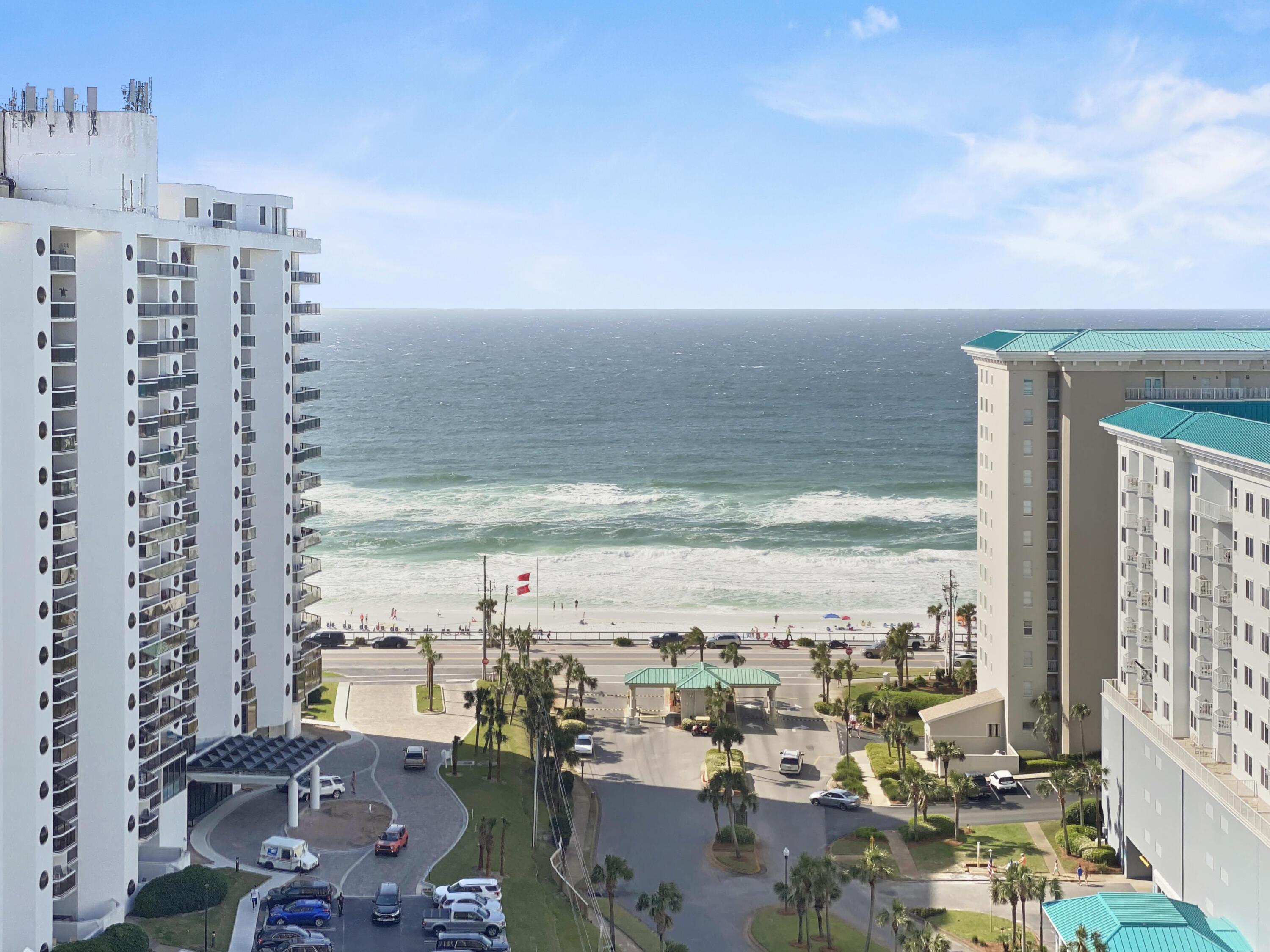 ARIEL DUNES - Residential