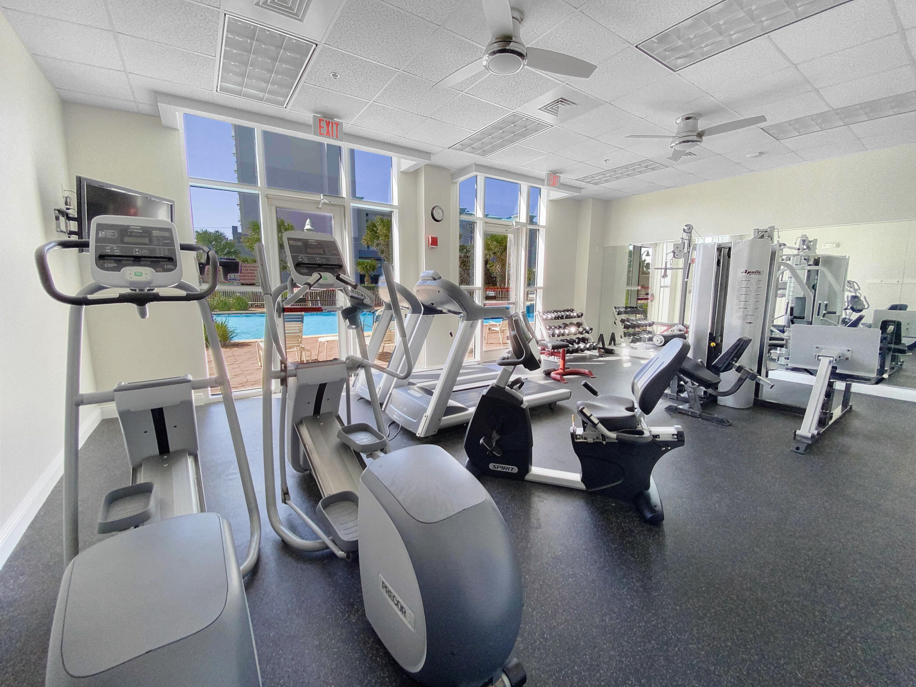 ARIEL DUNES - Residential