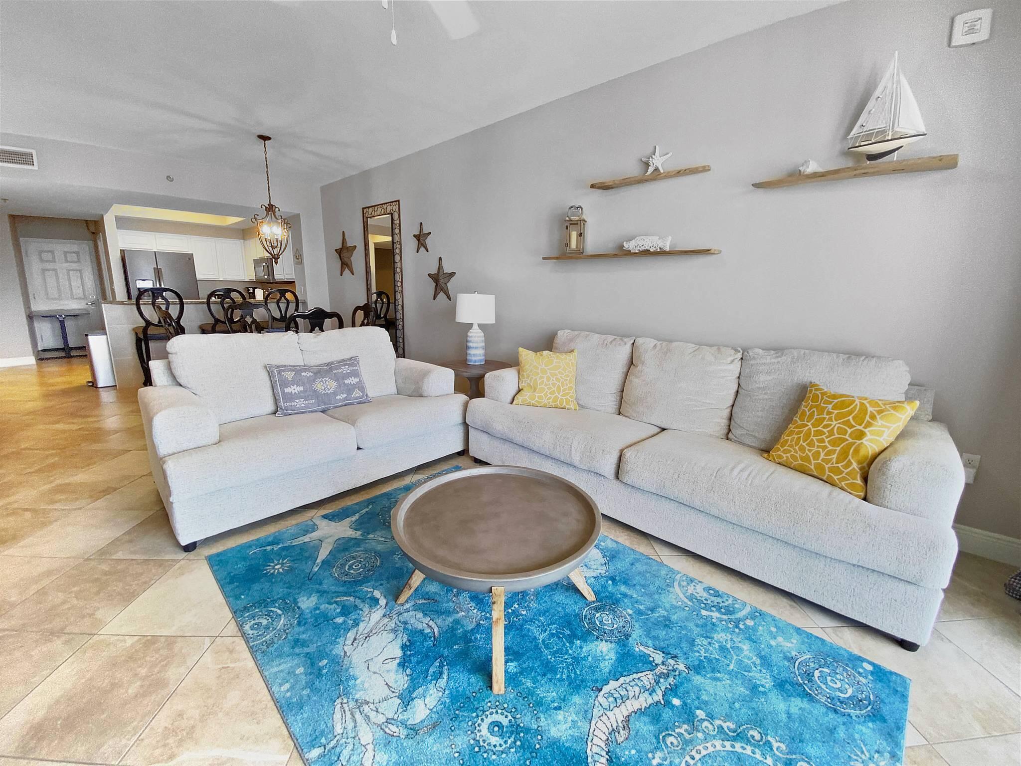 ARIEL DUNES - Residential