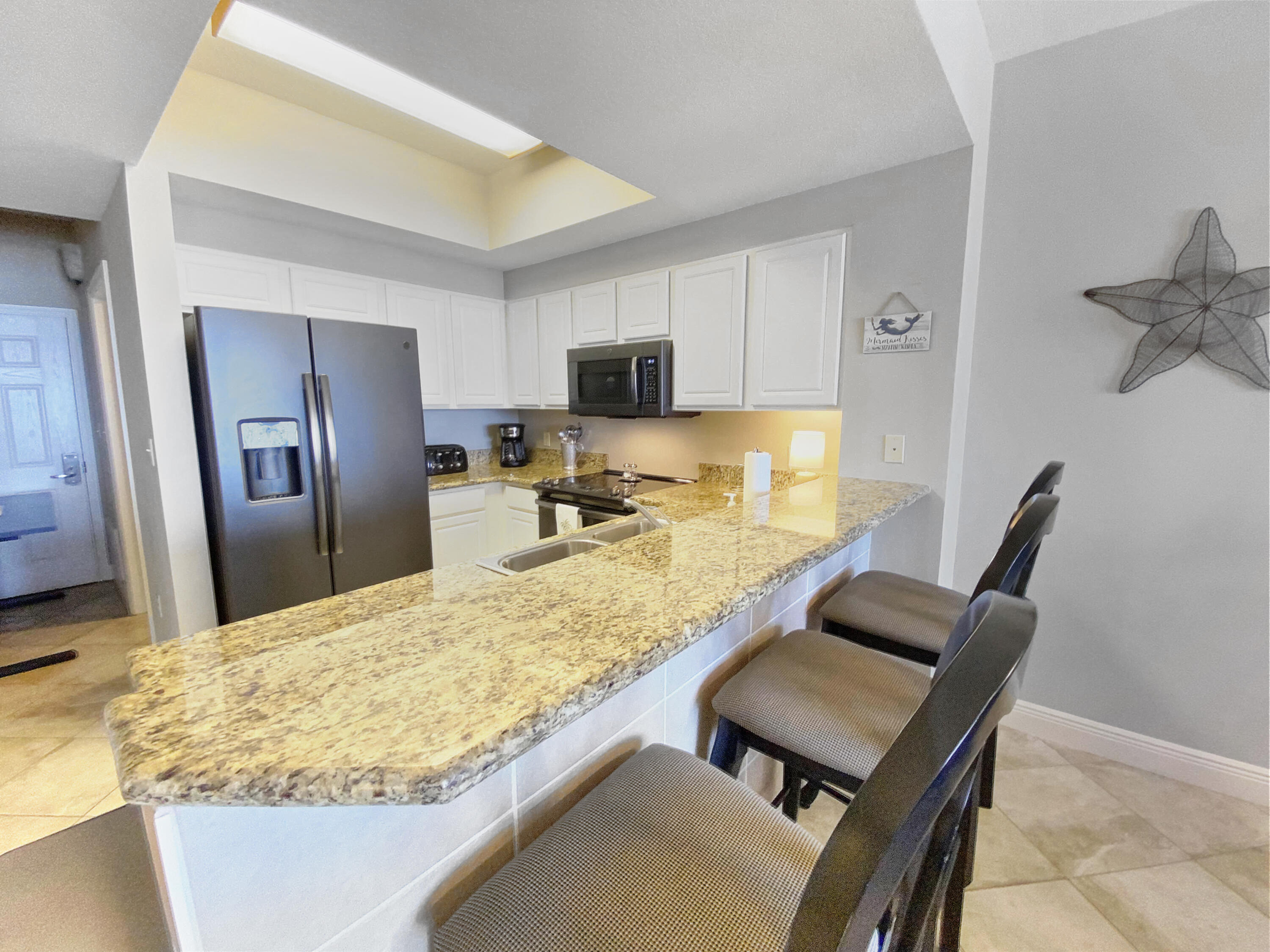 ARIEL DUNES - Residential