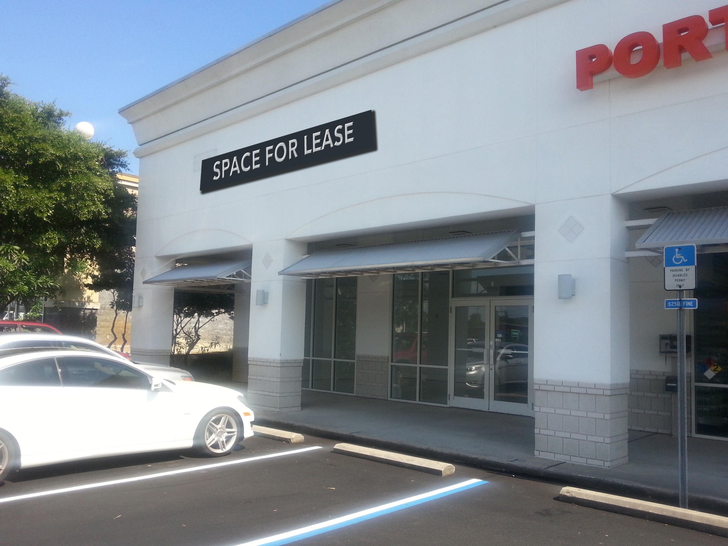 HIGH VISIBILITY - ESTABLISHED CENTER -Lease your retail space on frontage Highway 98 with 45,000+ daily traffic count, in the well established retail center of North Beach Centre in Miramar Beach. Position your business right next door to the popular CVS Drugstore anchor and busy in-line retail stores. Available unit boasts 3,968/SF of retail showroom.Complete with restroom. Excellent front and back of building parking. North Beach Centre is professionally owned and managed. All pricing noted in listing is based per square foot. See agent to agent notes for further pricing clarification.