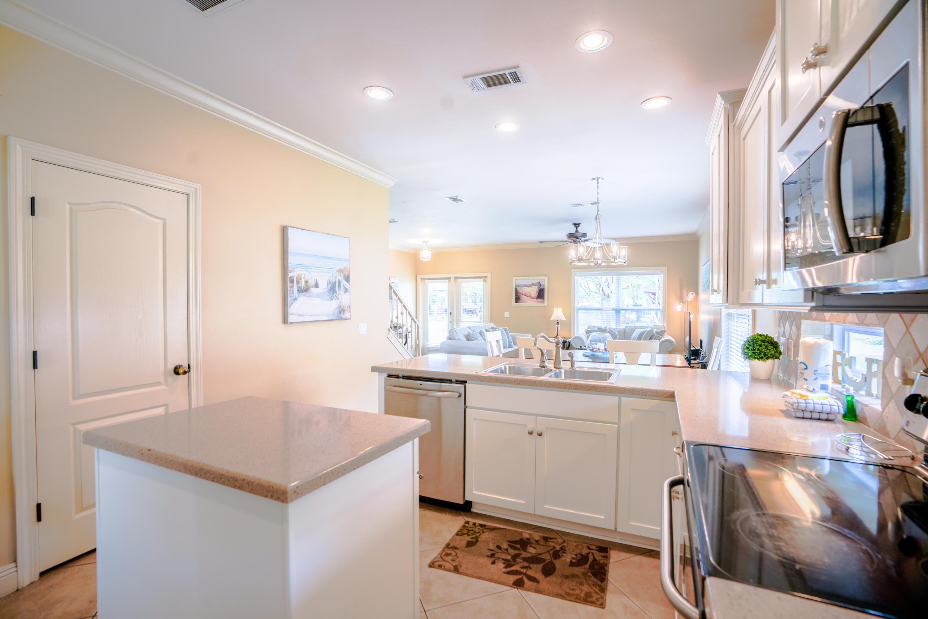 EMERALD WATERS VILLAGE - Residential