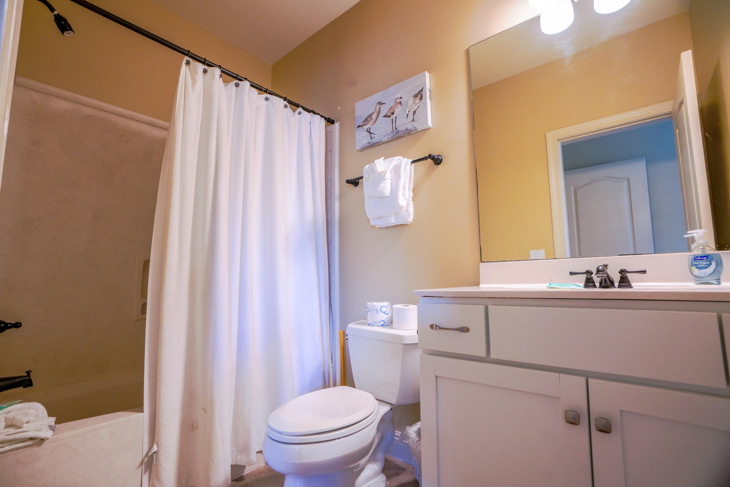 EMERALD WATERS VILLAGE - Residential