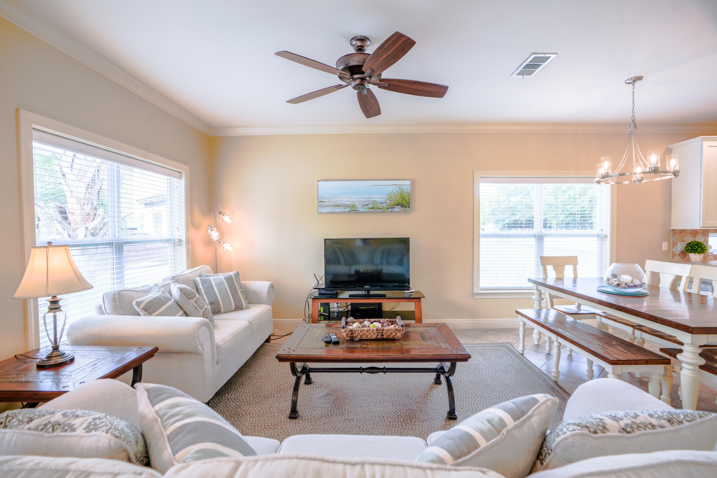 EMERALD WATERS VILLAGE - Residential