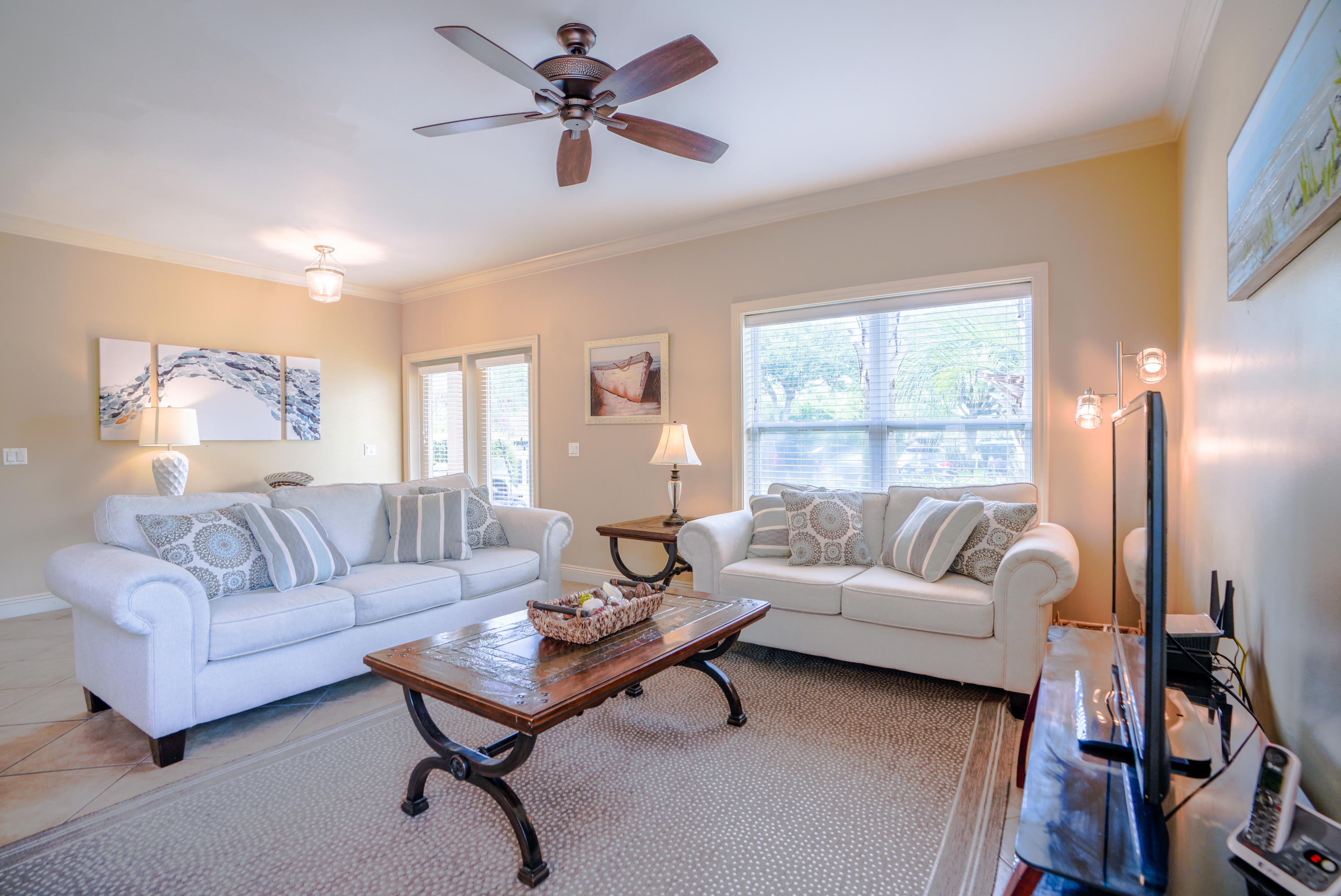 EMERALD WATERS VILLAGE - Residential