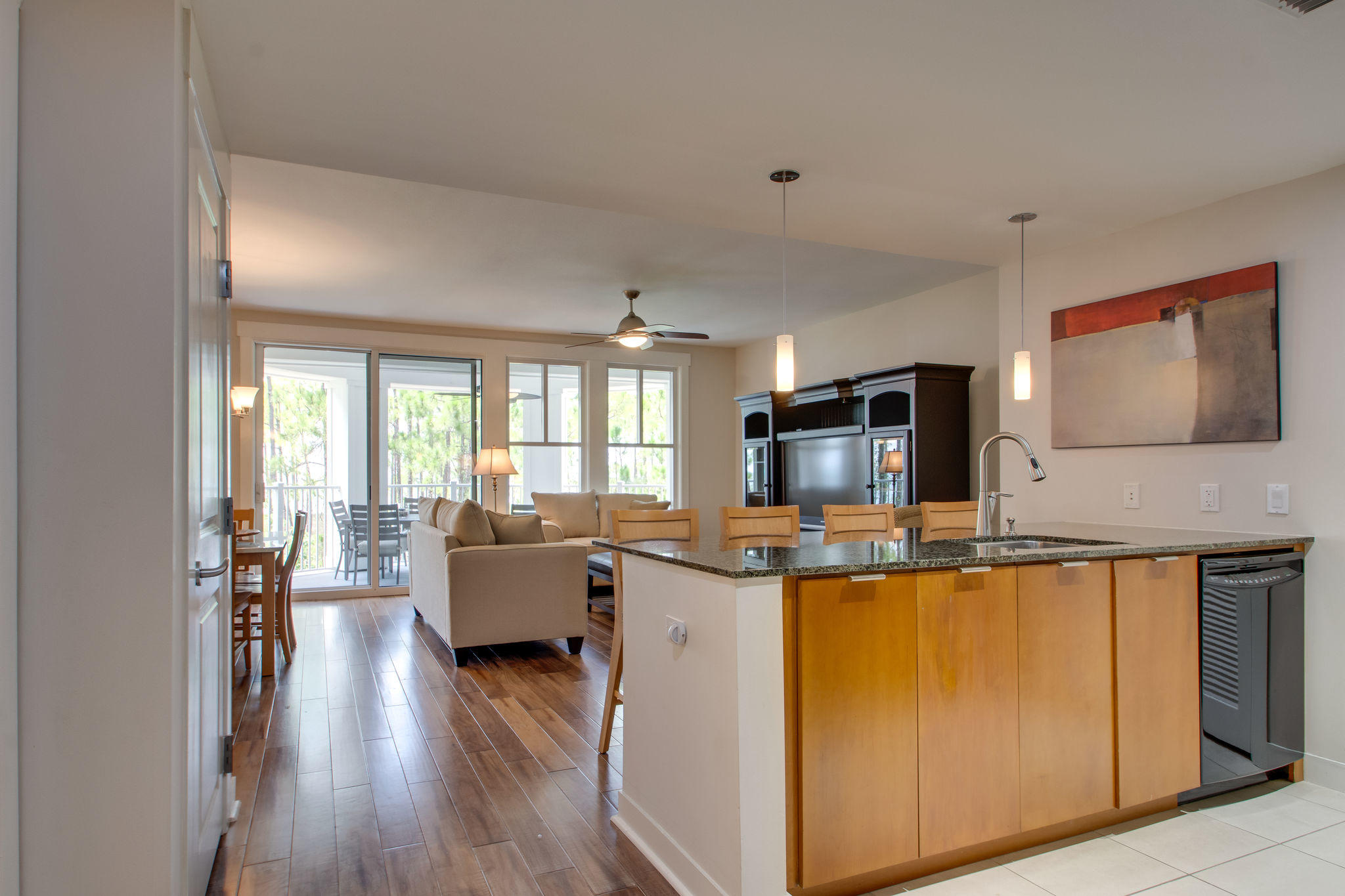 BAHIA CONDO - Residential