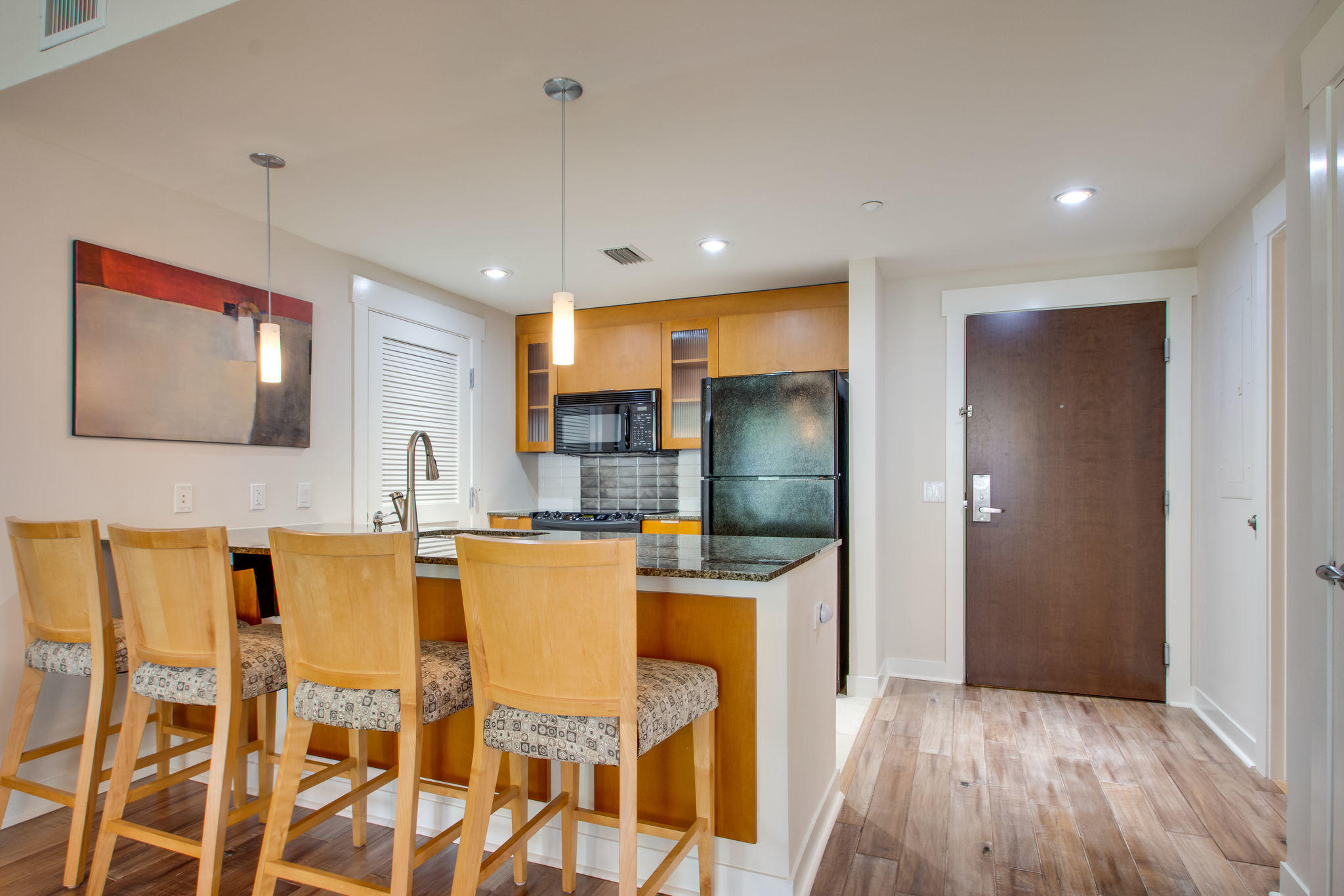 BAHIA CONDO - Residential