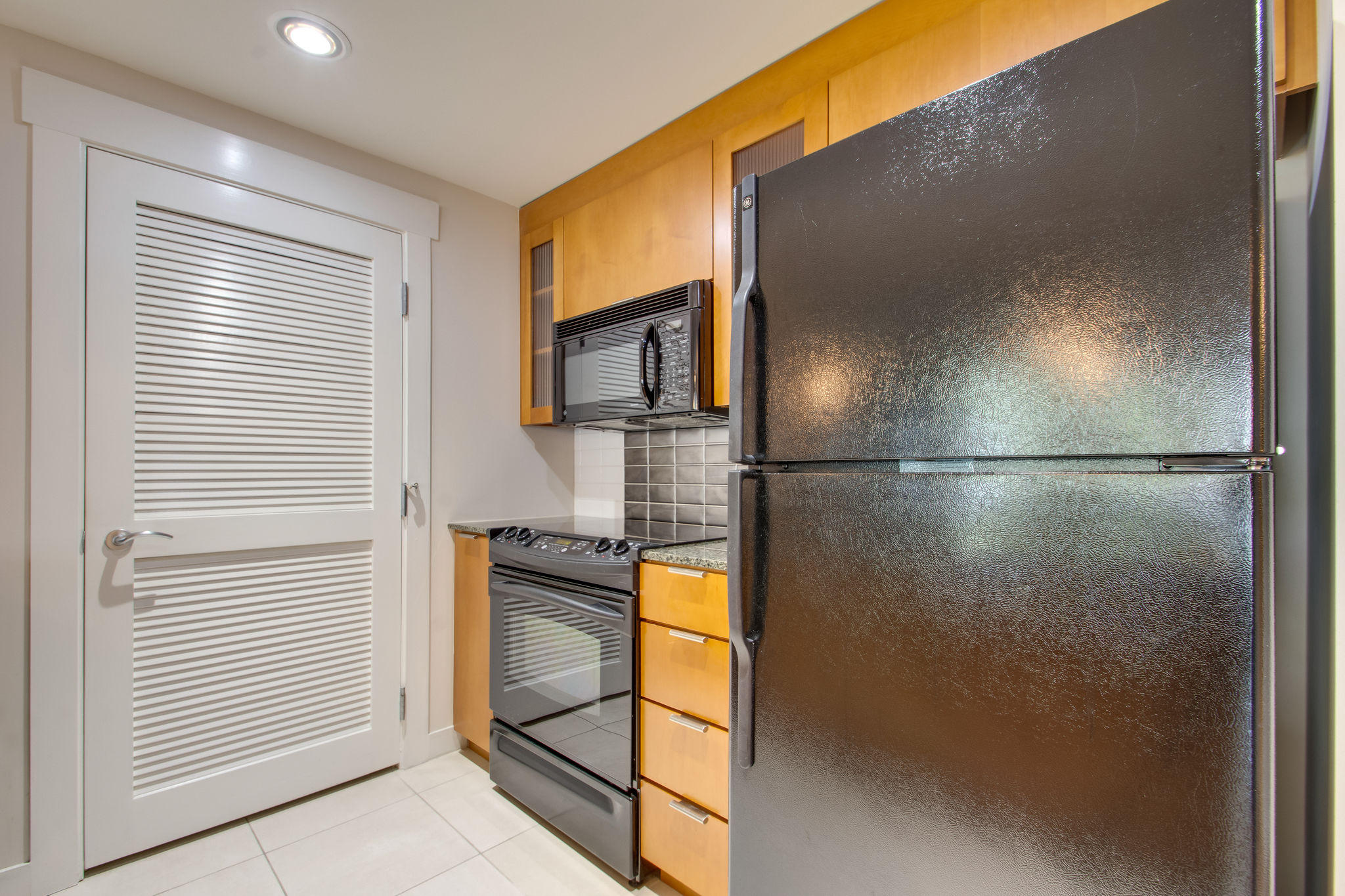 BAHIA CONDO - Residential