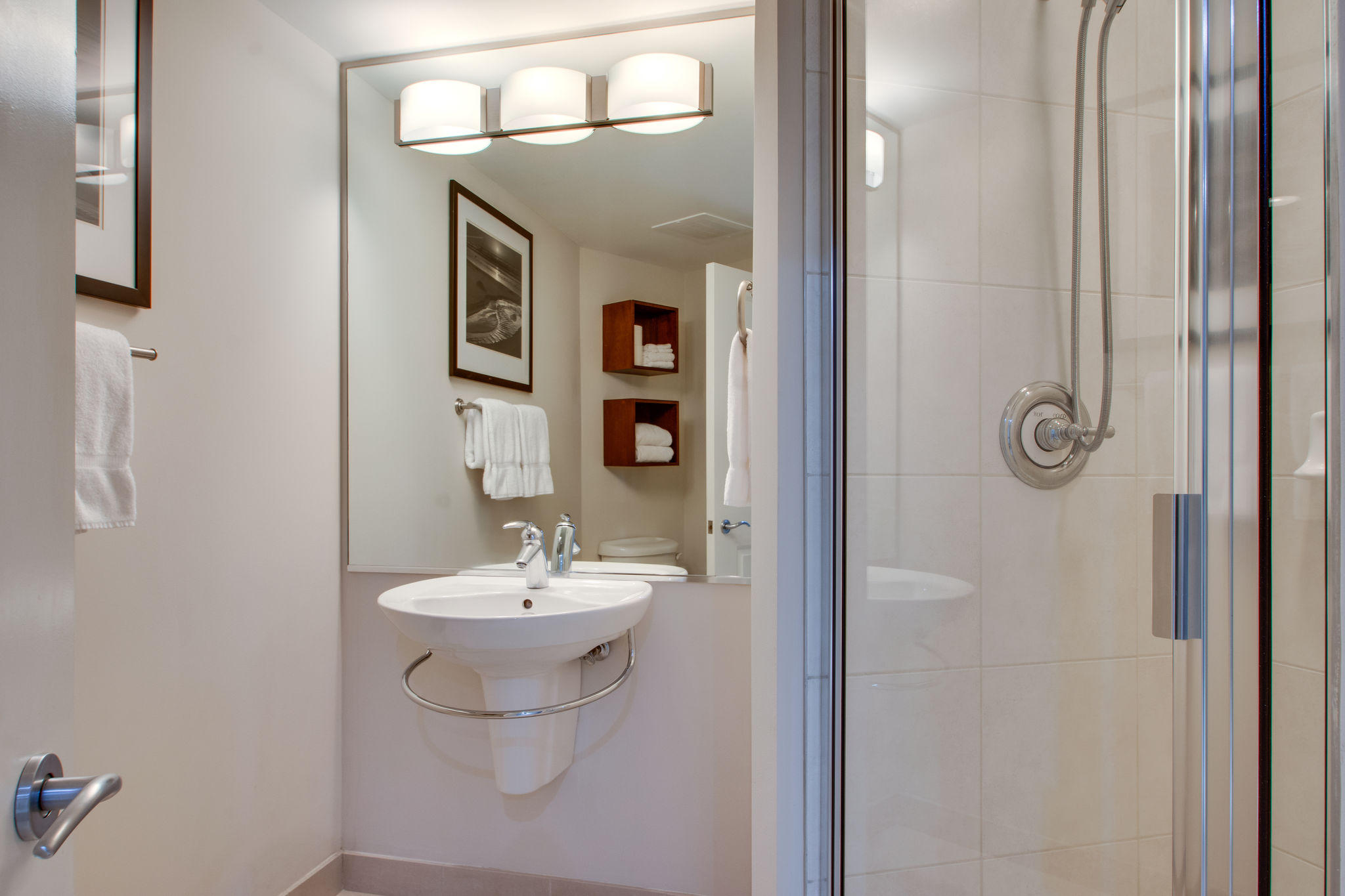 BAHIA CONDO - Residential